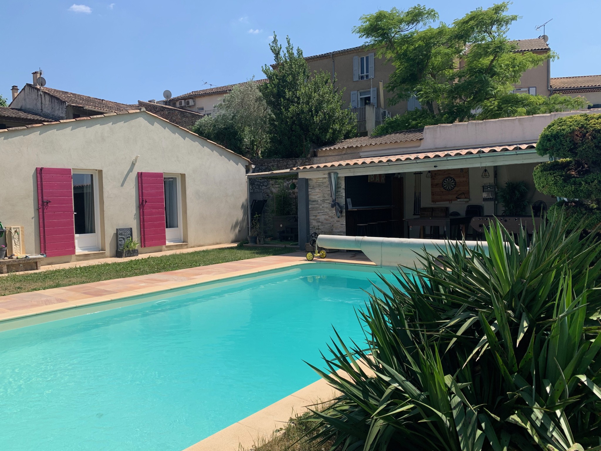 Propriété de 188 m2, maison principale avec gite à Rians — photo 4