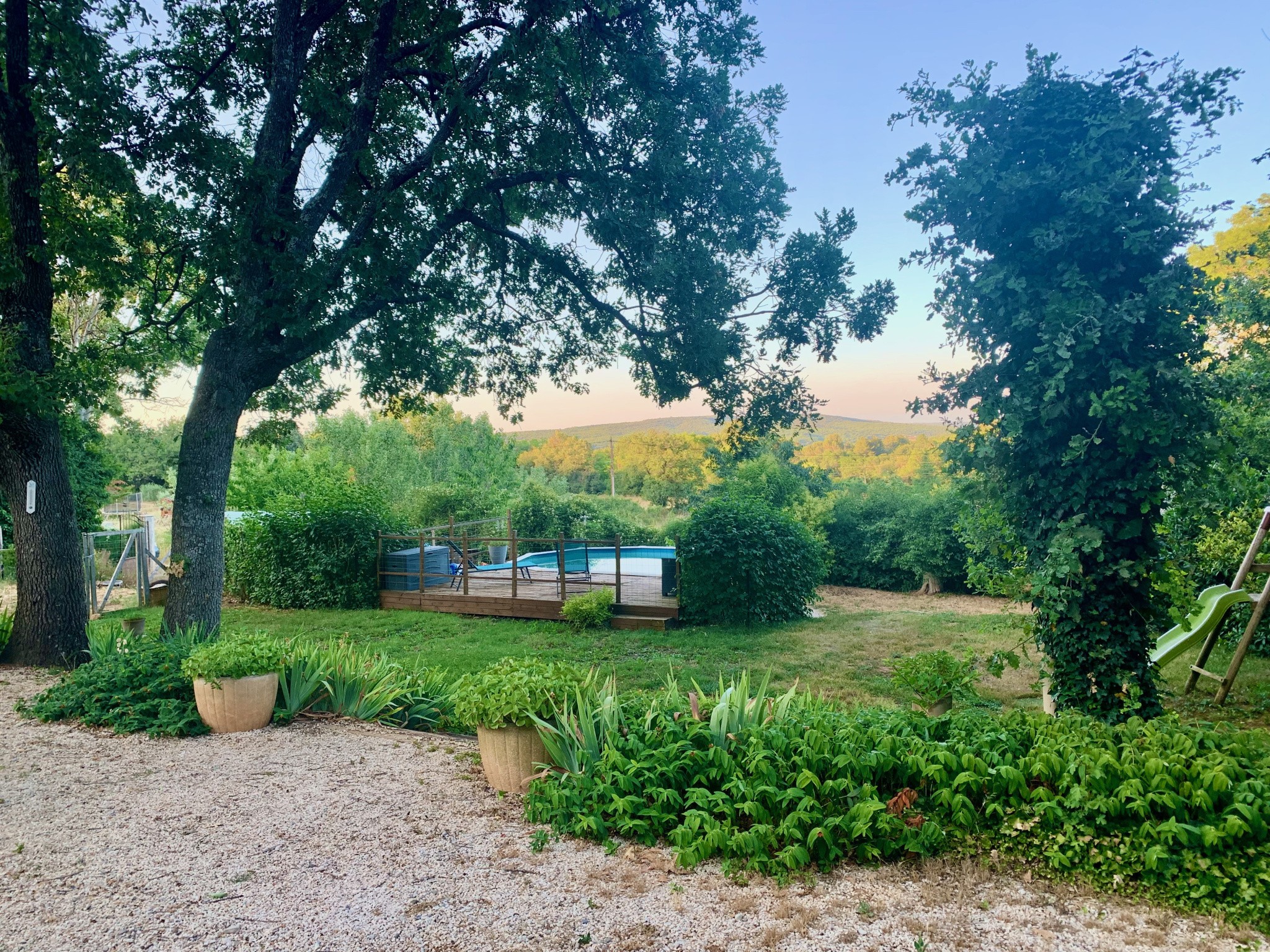 Belle villa à la campagne 45 minutes d'Aix en Provence et 1h de Marseille — photo 5