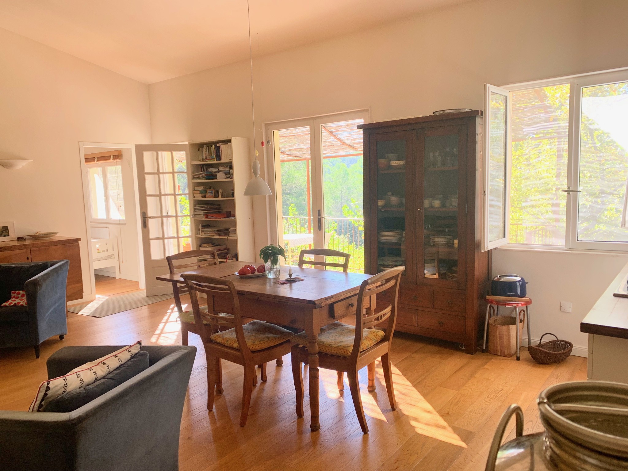 Propriété avec dépendances et vue montagne à Barjols — photo 12