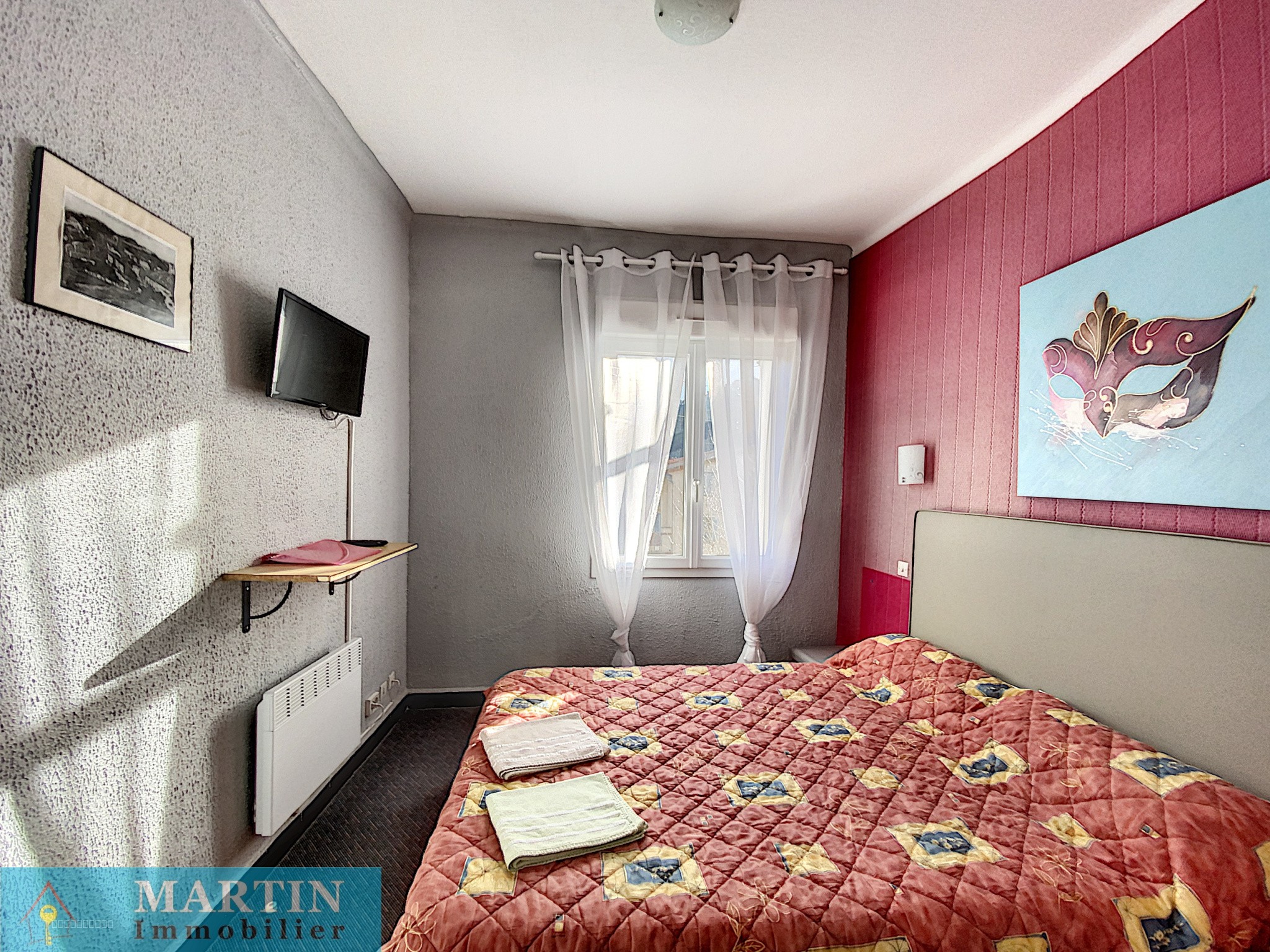 Fond et murs commerciaux d'un Restaurant, 4 Gites et Maison d’habitation de 7 pièces en vente au Perthus (66) — photo 6