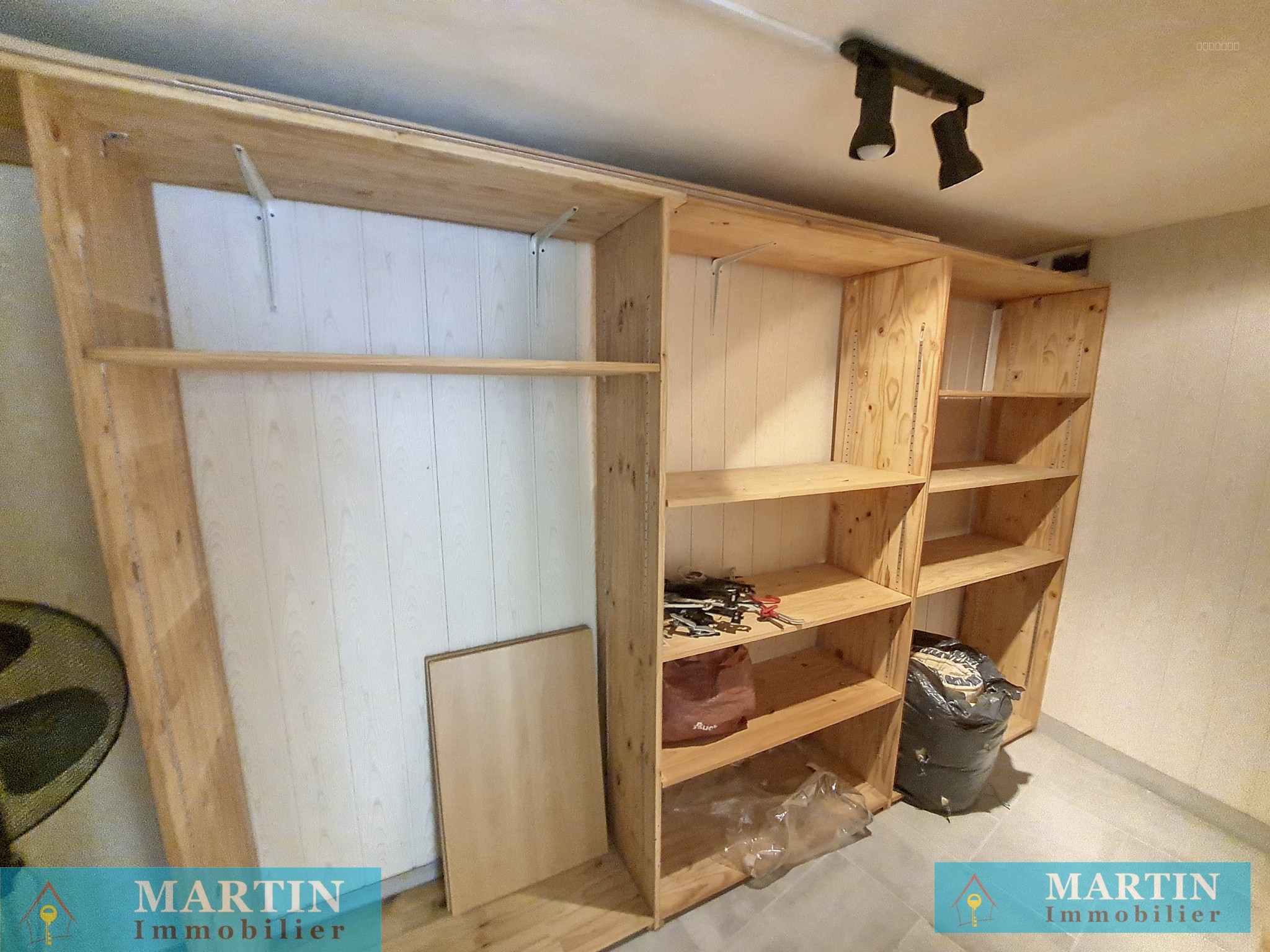 APPARTEMENT F2 — photo 5