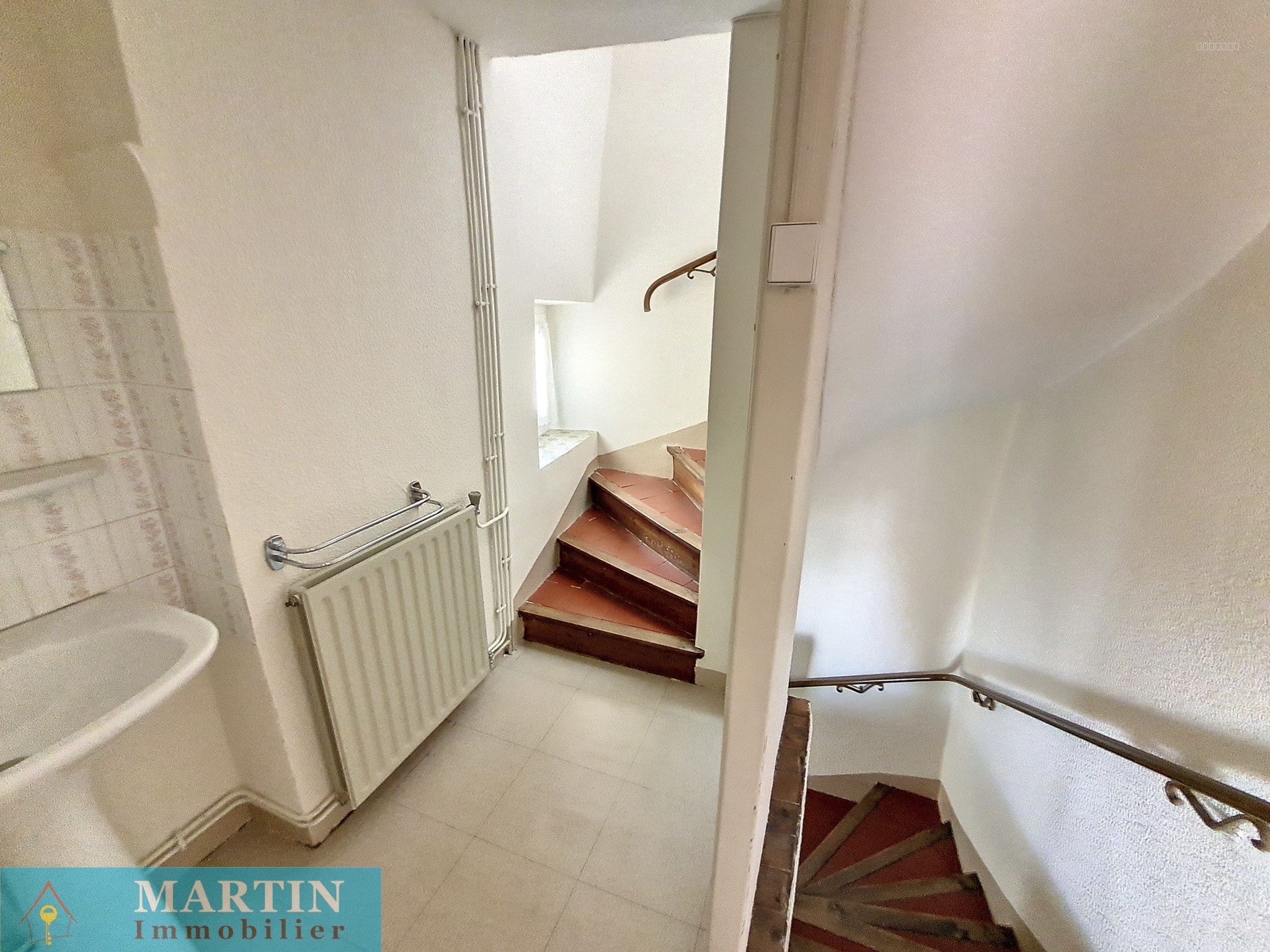 Maison de village — photo 11