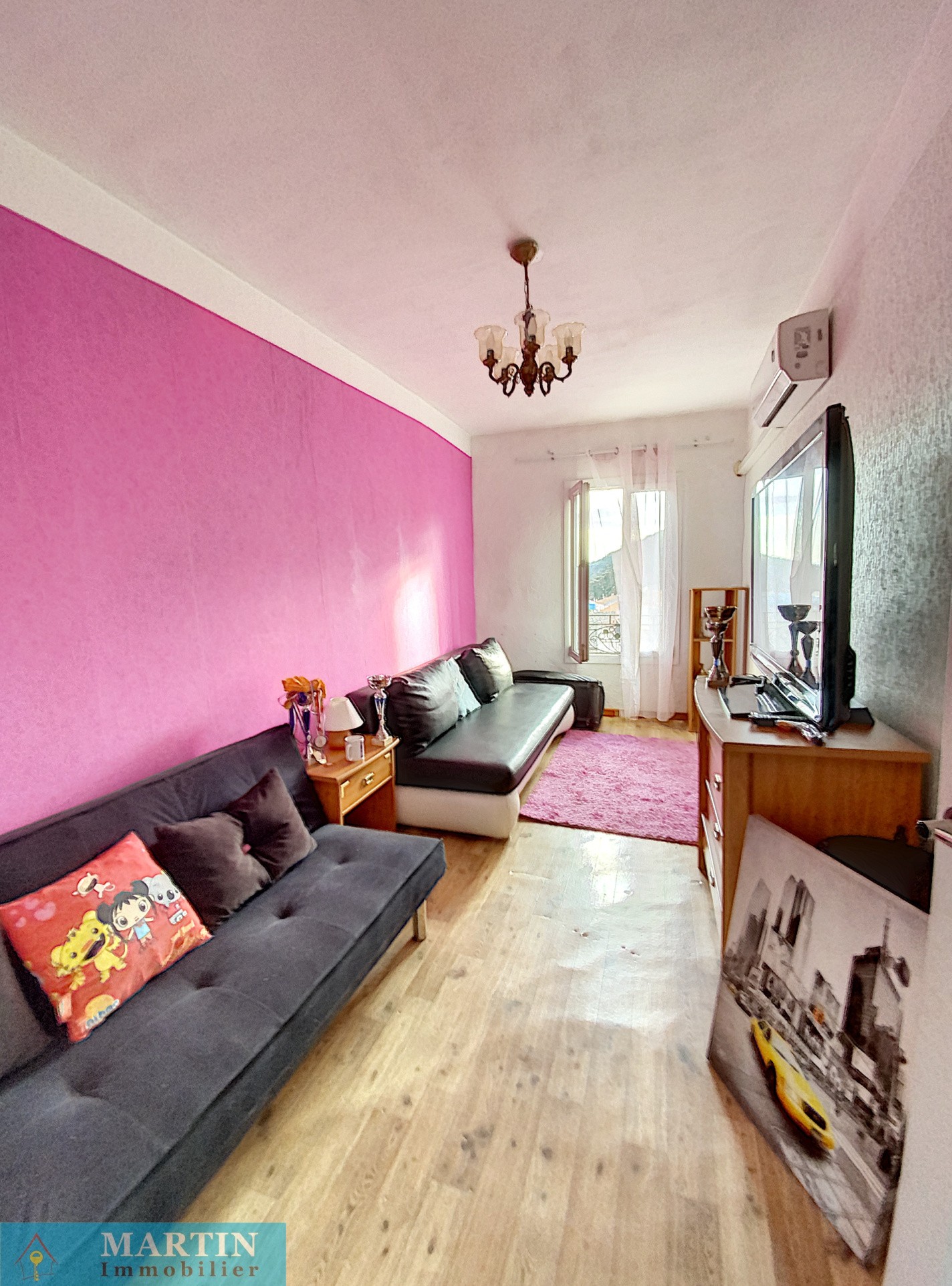 Fond et murs commerciaux d'un Restaurant, 4 Gites et Maison d’habitation de 7 pièces en vente au Perthus (66) — photo 15