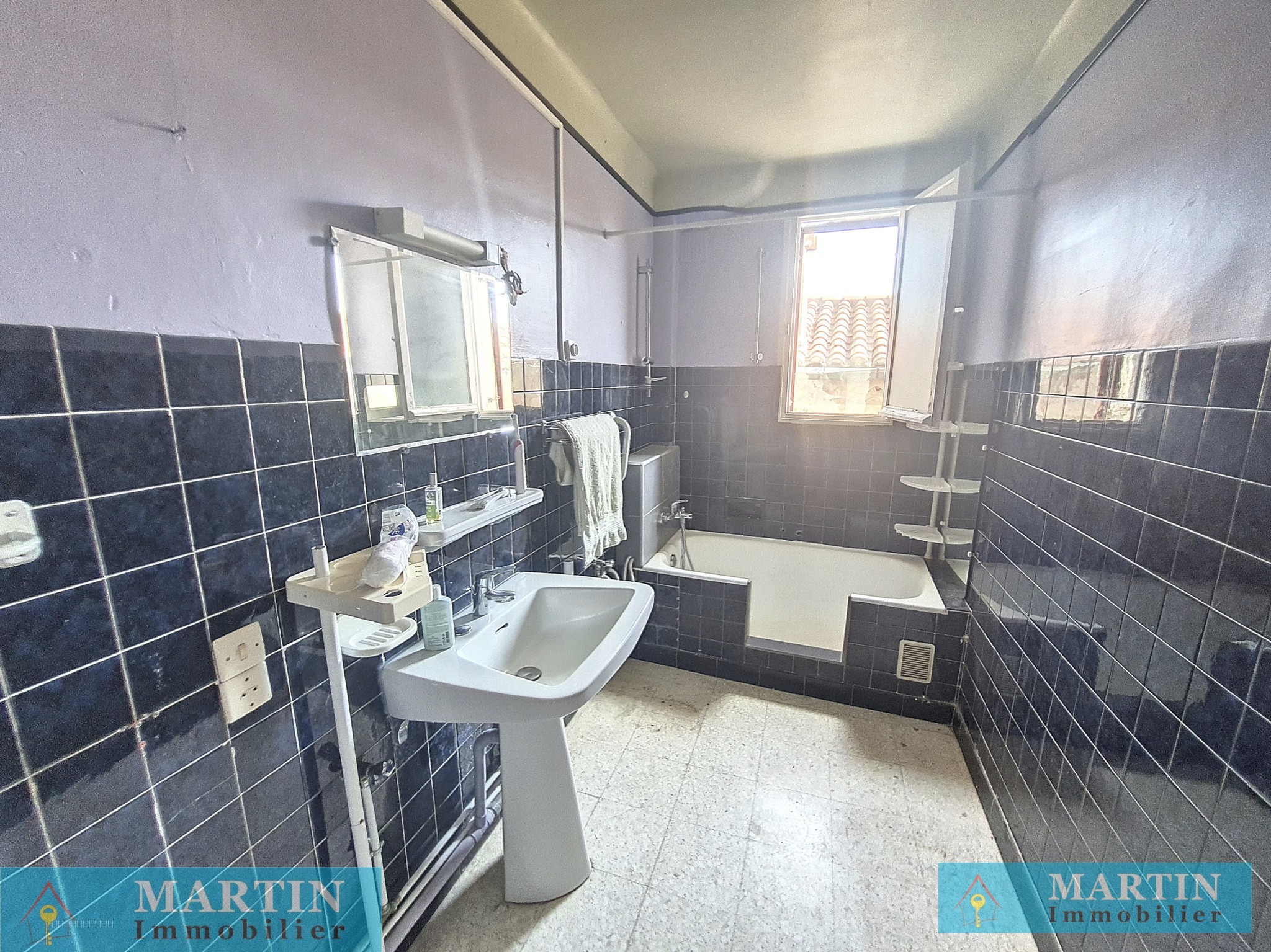 APPARTEMENT F3 — photo 6
