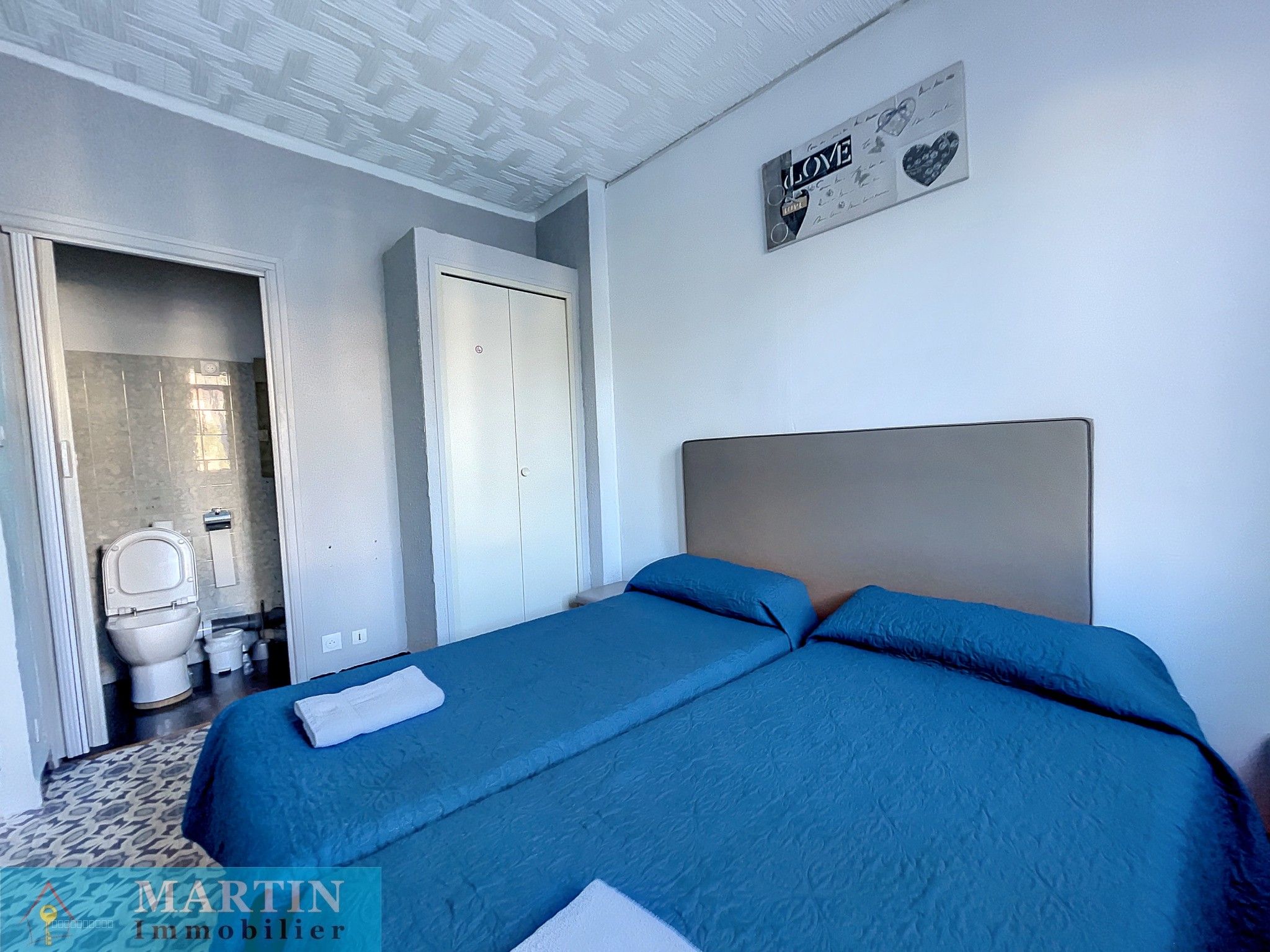 Fond et murs commerciaux d'un Restaurant, 4 Gites et Maison d’habitation de 7 pièces en vente au Perthus (66) — photo 10