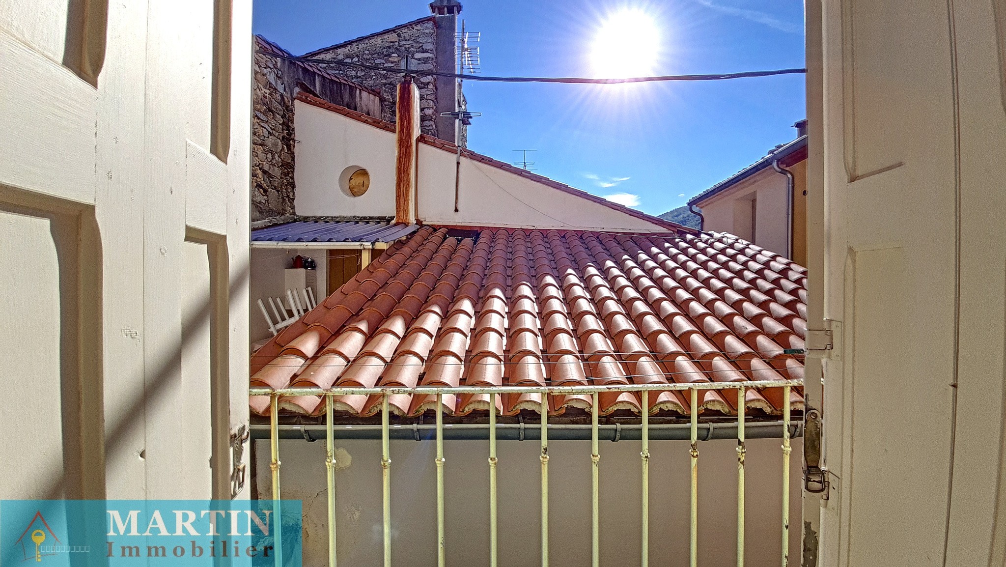 Maison de village — photo 4