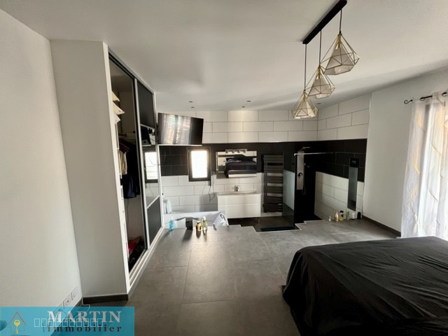 Villa 6 pièces avec piscine — photo 10