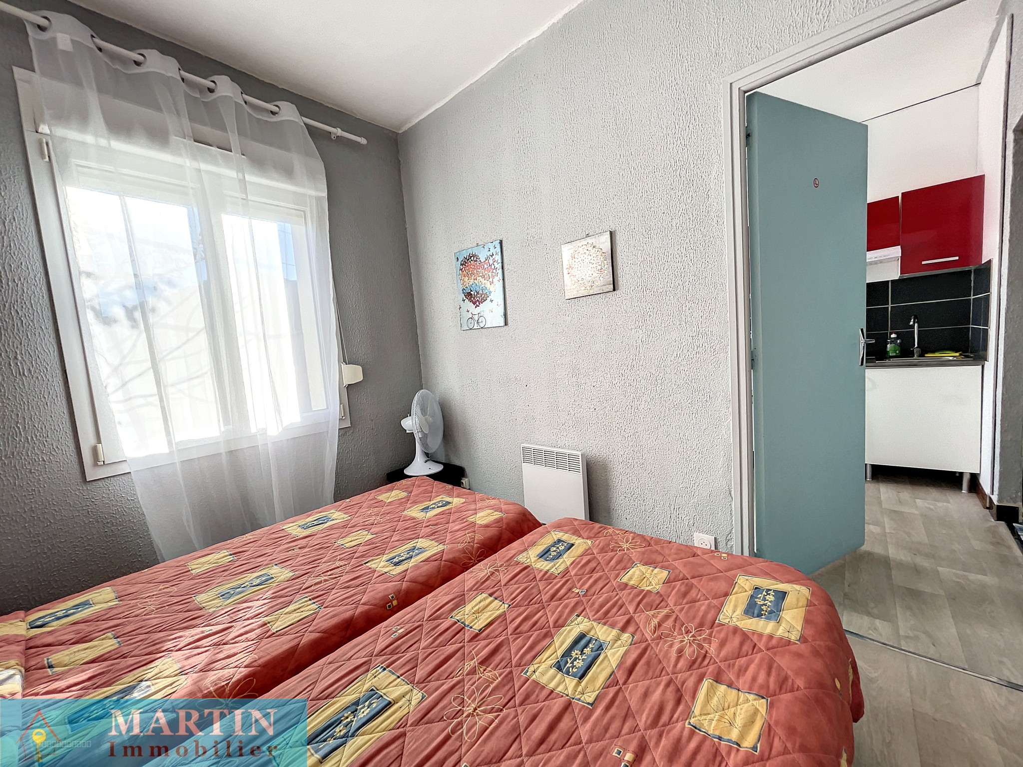 Fond et murs commerciaux d'un Restaurant, 4 Gites et Maison d’habitation de 7 pièces en vente au Perthus (66) — photo 12