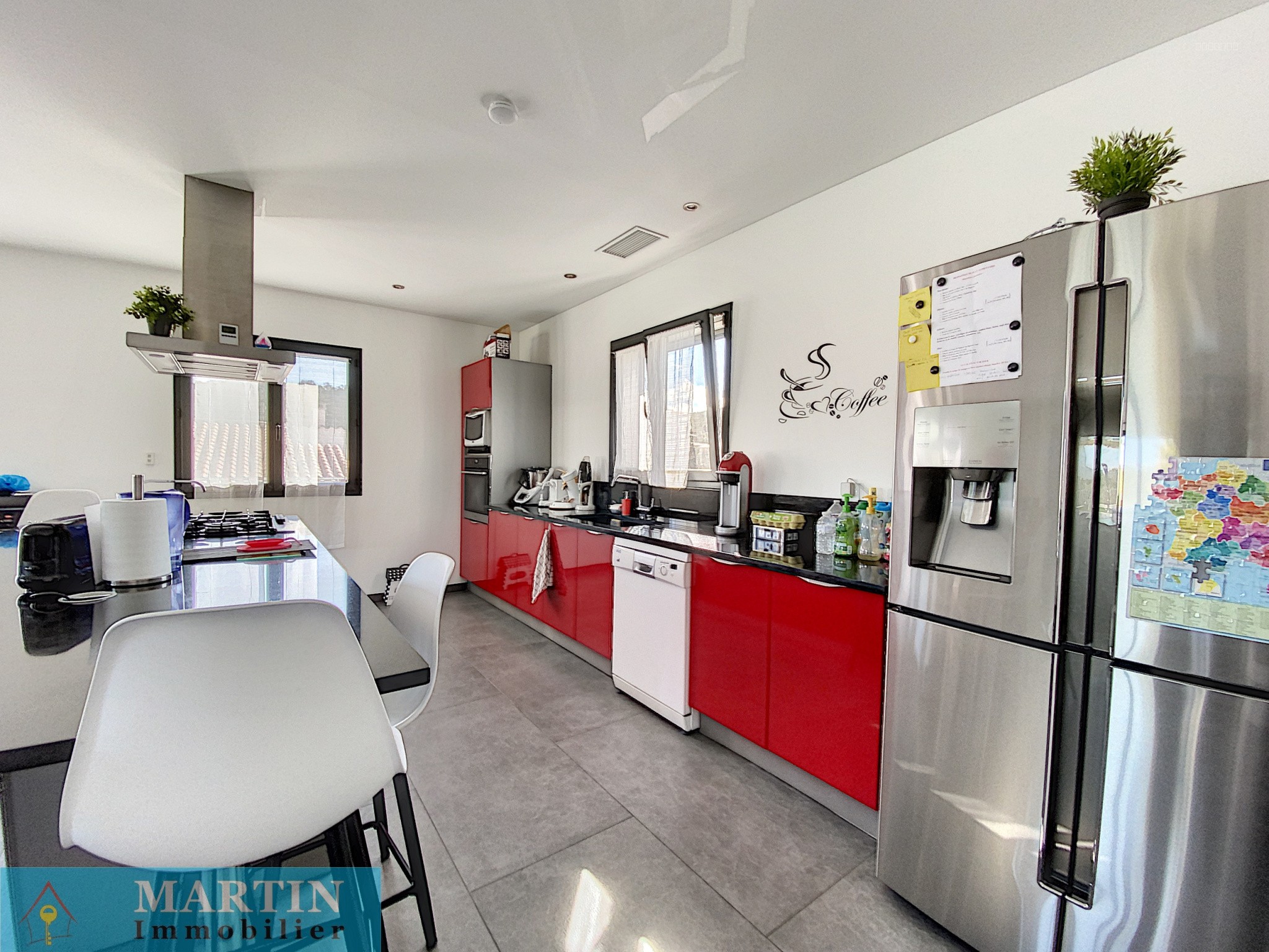 Villa 6 pièces avec piscine — photo 5