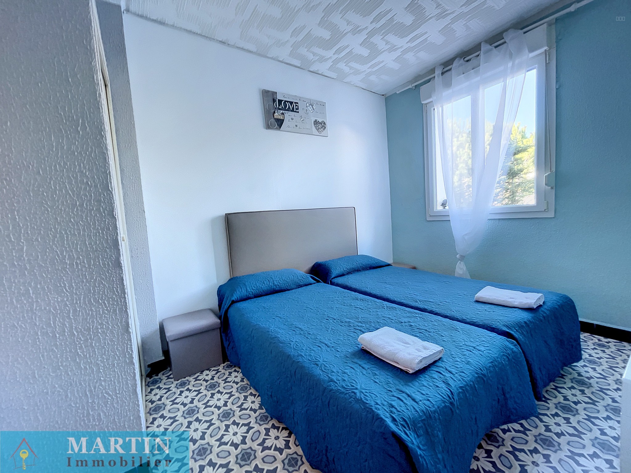 Fond et murs commerciaux d'un Restaurant, 4 Gites et Maison d’habitation de 7 pièces en vente au Perthus (66) — photo 11