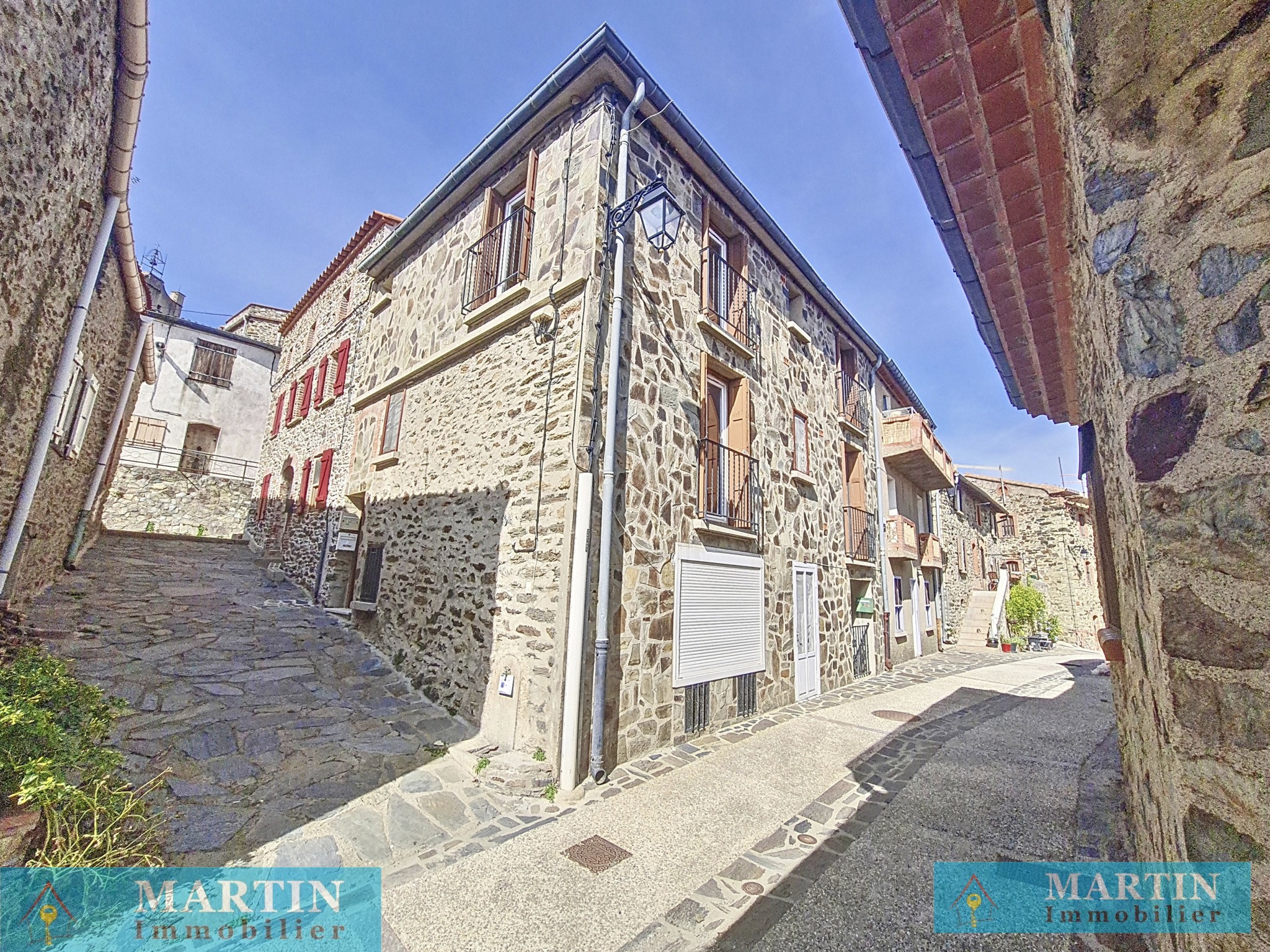 APPARTEMENT F2 — photo 7