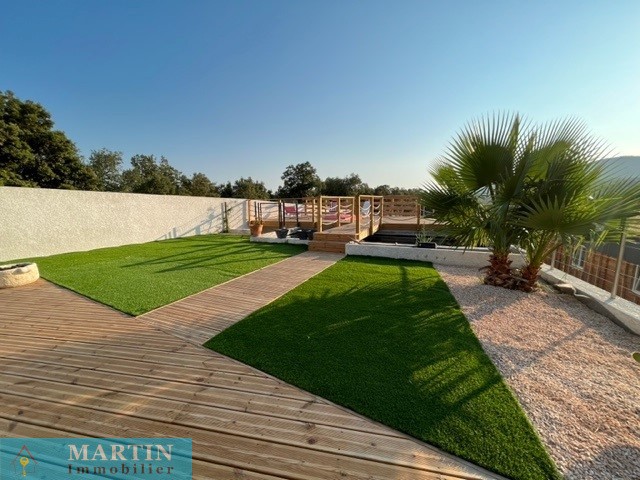 Villa 6 pièces avec piscine — photo 8