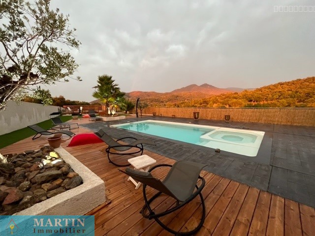 Villa 6 pièces avec piscine — photo 7