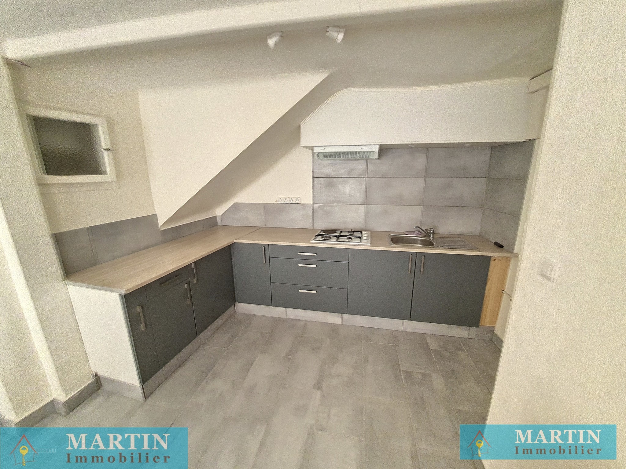 APPARTEMENT F2 — photo 2