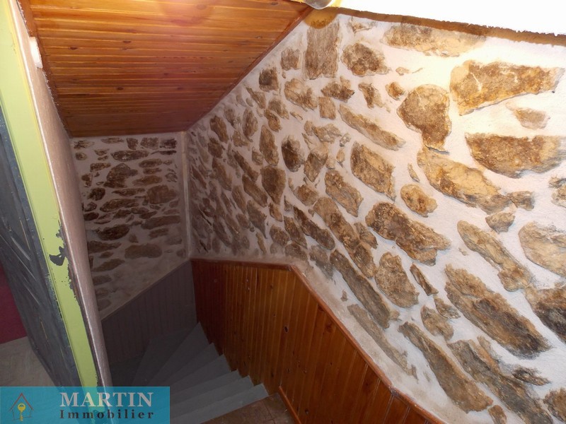 MAISON DE VILLAGE — photo 9