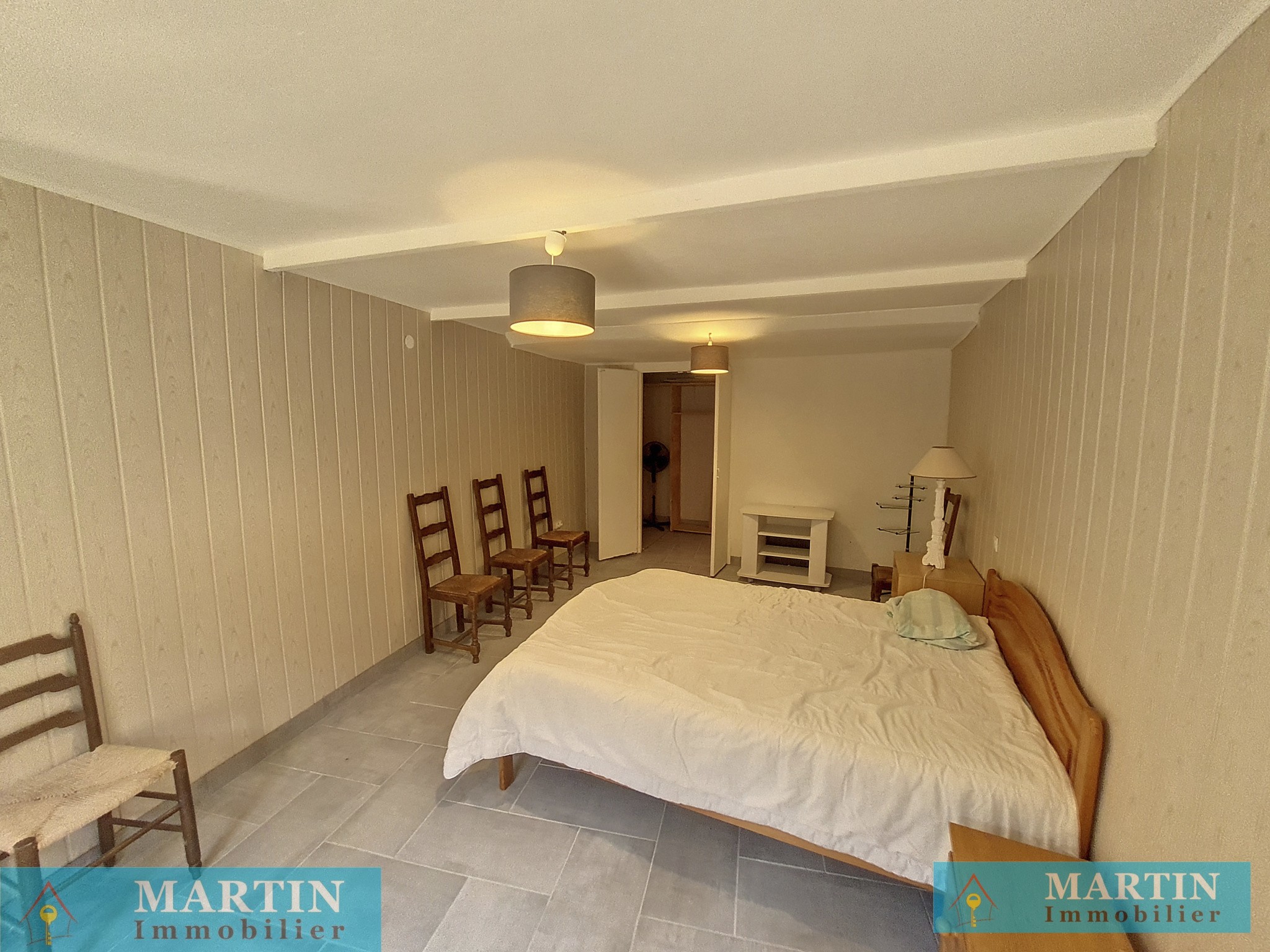 APPARTEMENT F2 — photo 4