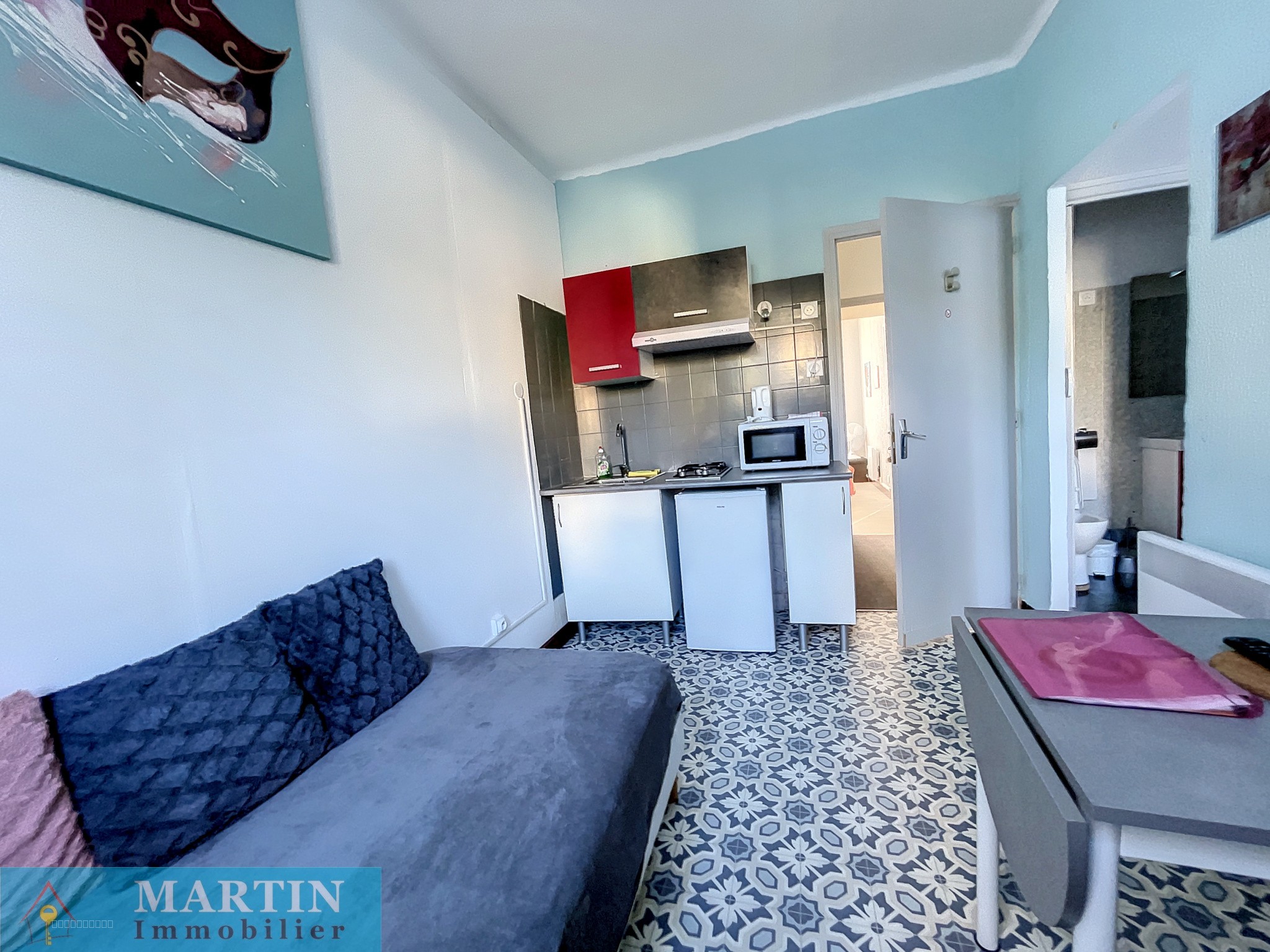 Fond et murs commerciaux d'un Restaurant, 4 Gites et Maison d’habitation de 7 pièces en vente au Perthus (66) — photo 8