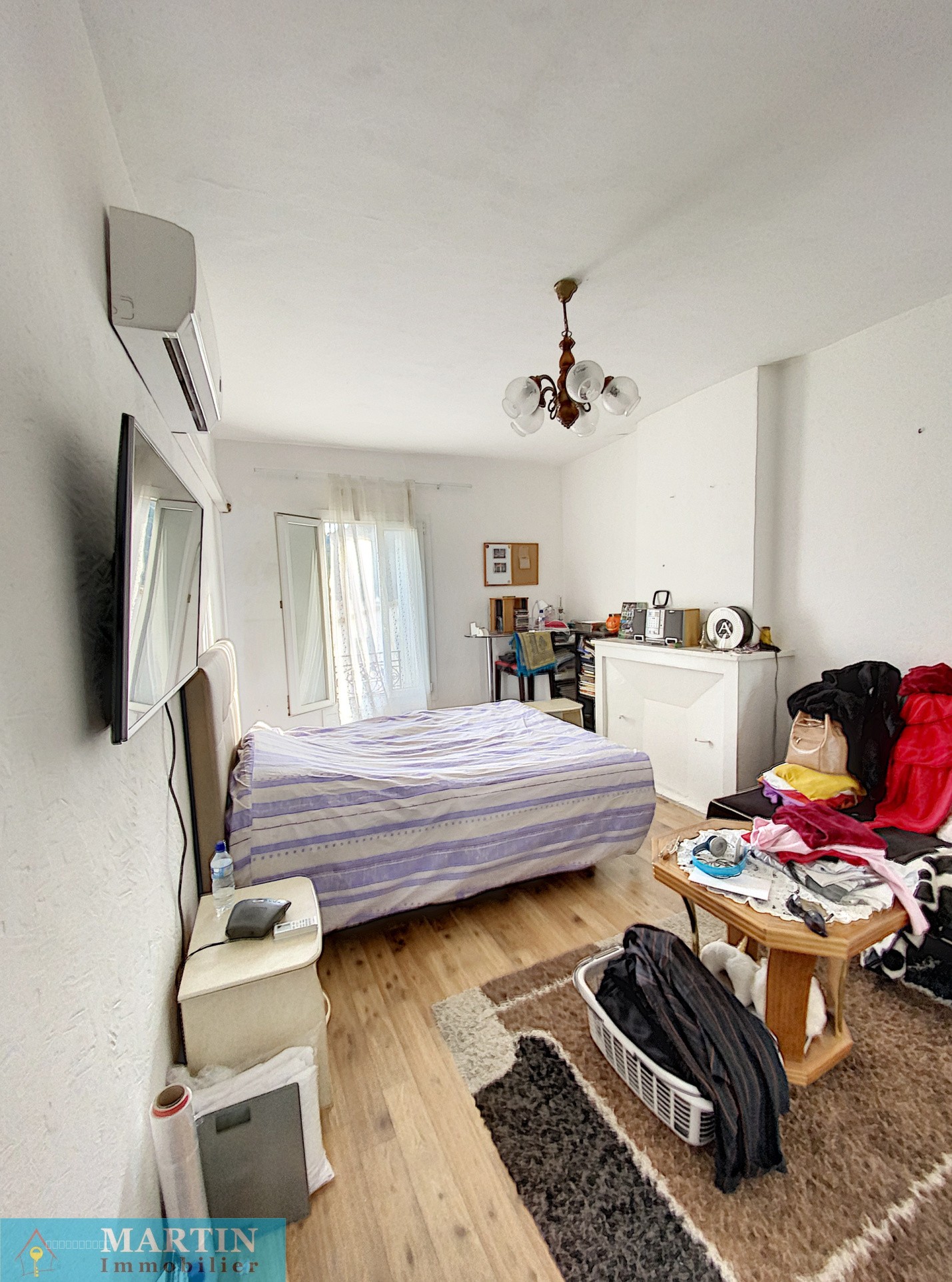 Fond et murs commerciaux d'un Restaurant, 4 Gites et Maison d’habitation de 7 pièces en vente au Perthus (66) — photo 16