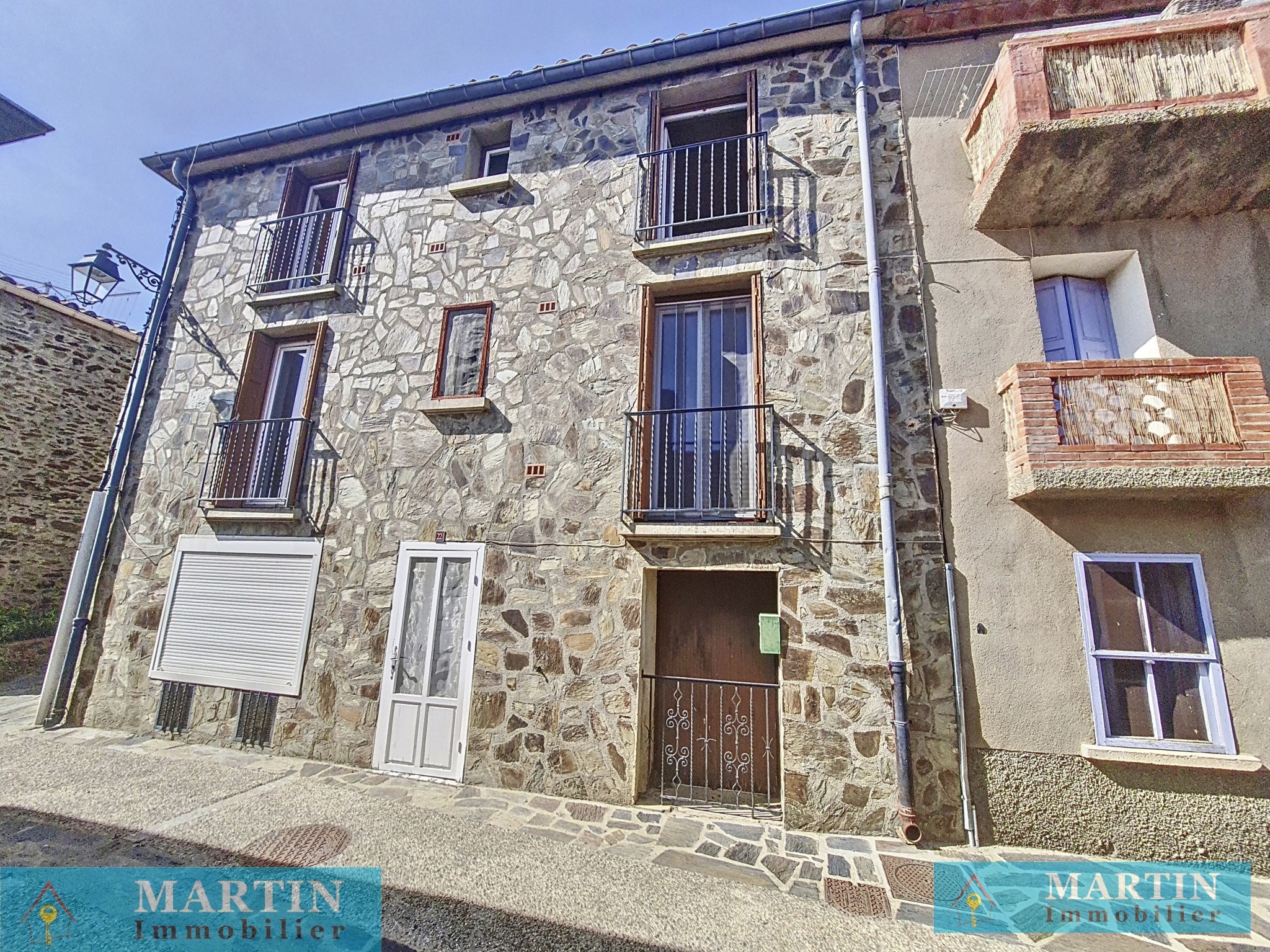 APPARTEMENT F3 — photo 7
