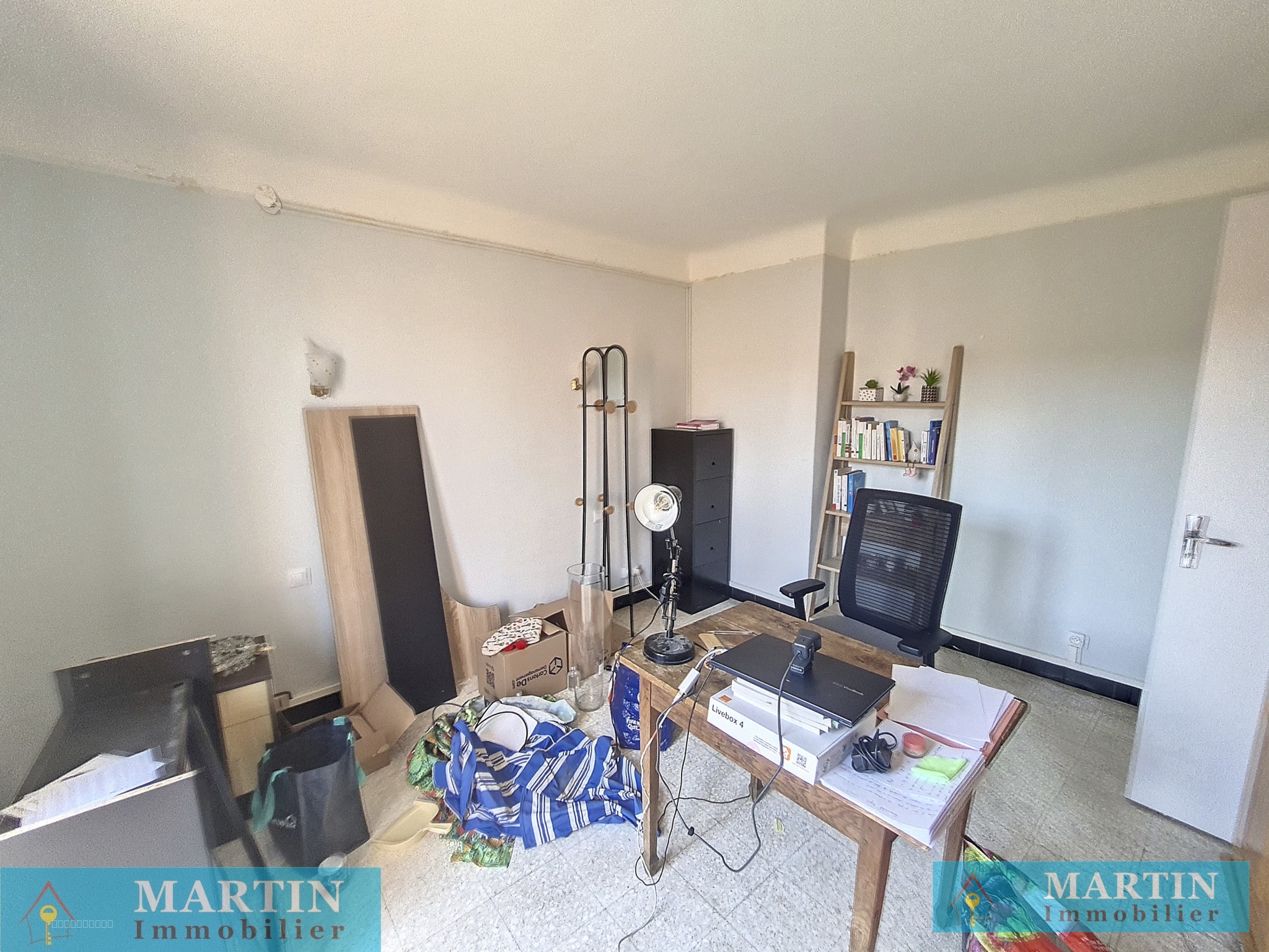 APPARTEMENT F3 — photo 2
