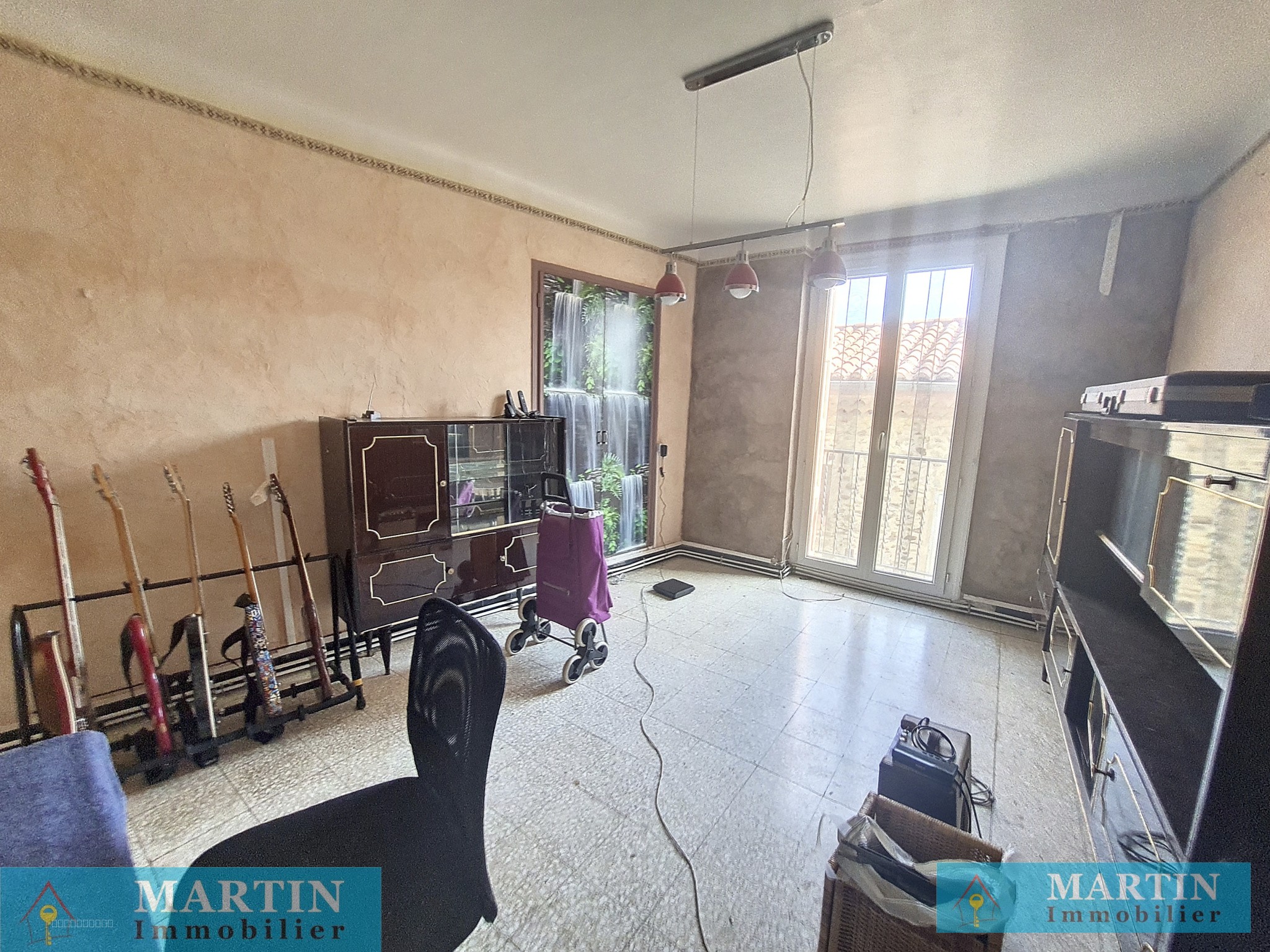 APPARTEMENT F3 — photo 4