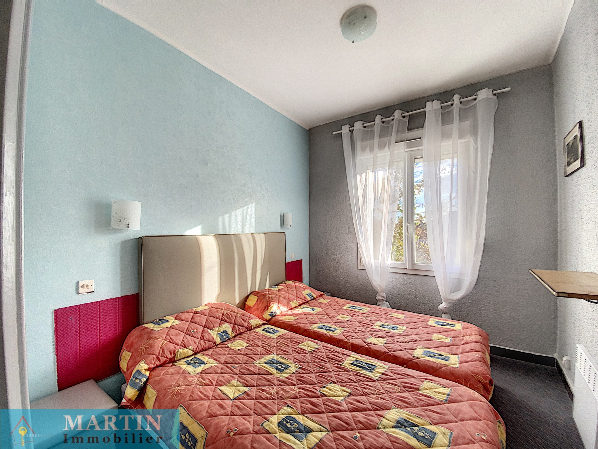 Fond et murs commerciaux d'un Restaurant, 4 Gites et Maison d’habitation de 7 pièces en vente au Perthus (66) — photo 14