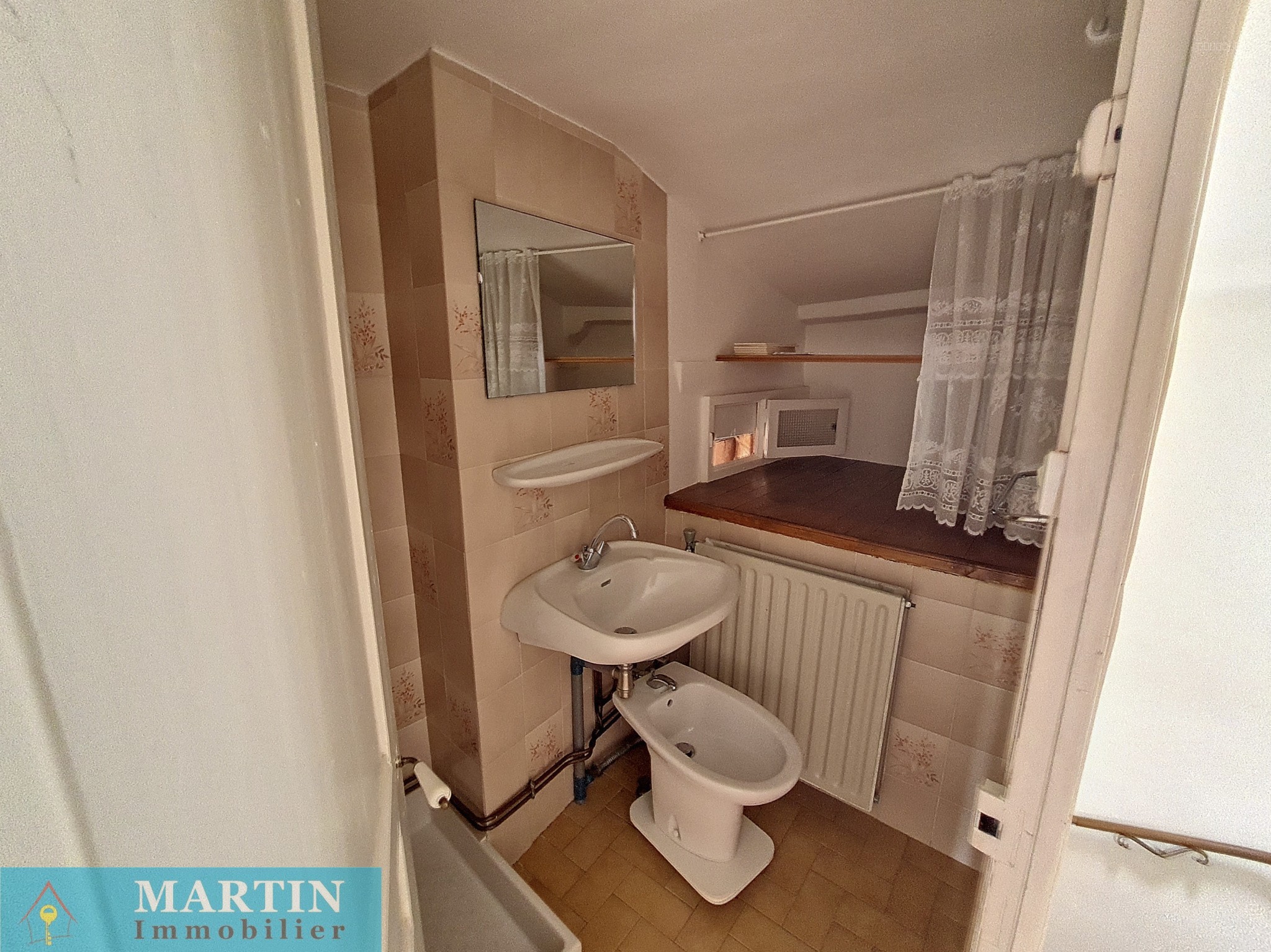 Maison de village — photo 15