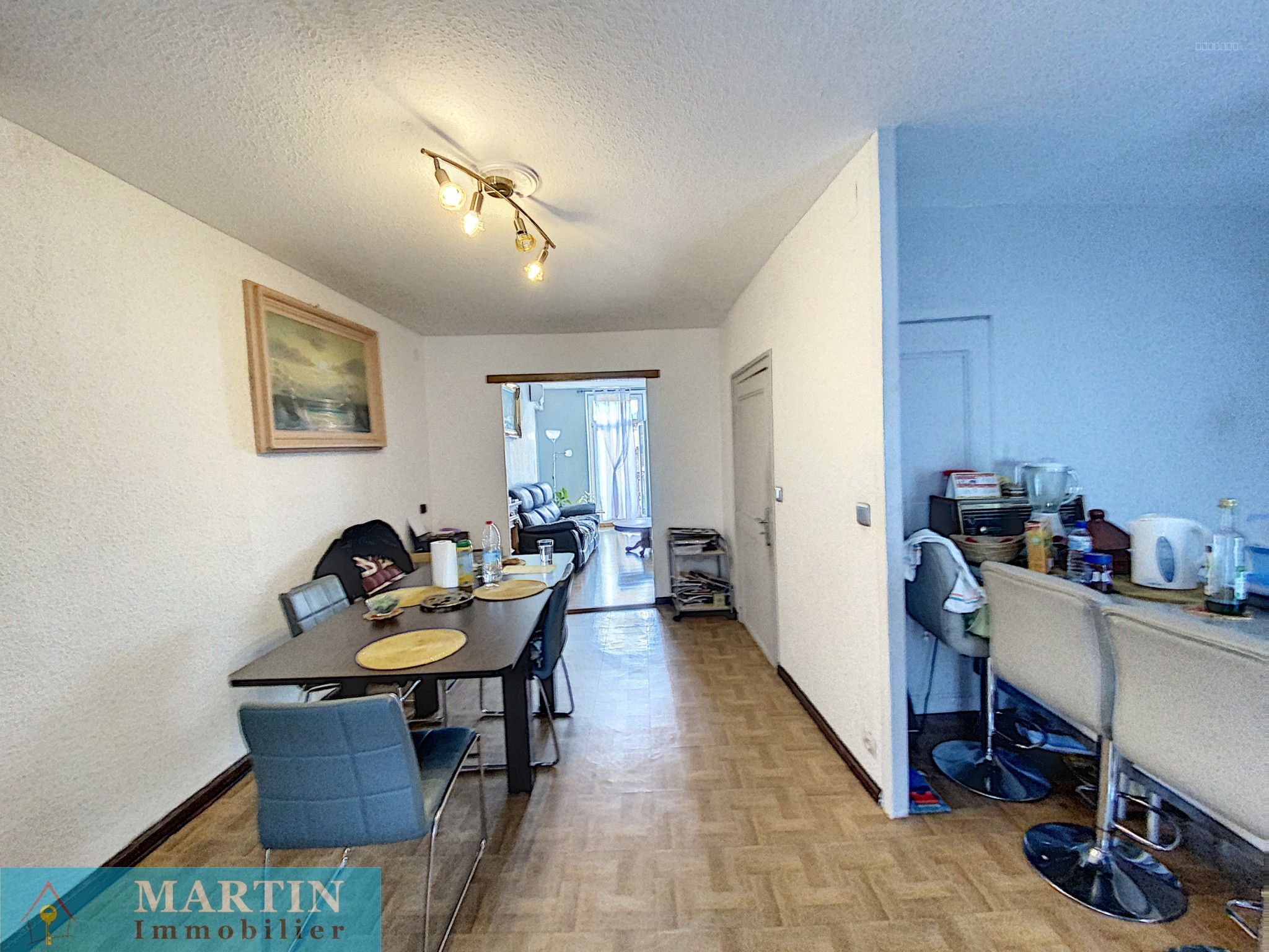 Fond et murs commerciaux d'un Restaurant, 4 Gites et Maison d’habitation de 7 pièces en vente au Perthus (66) — photo 3