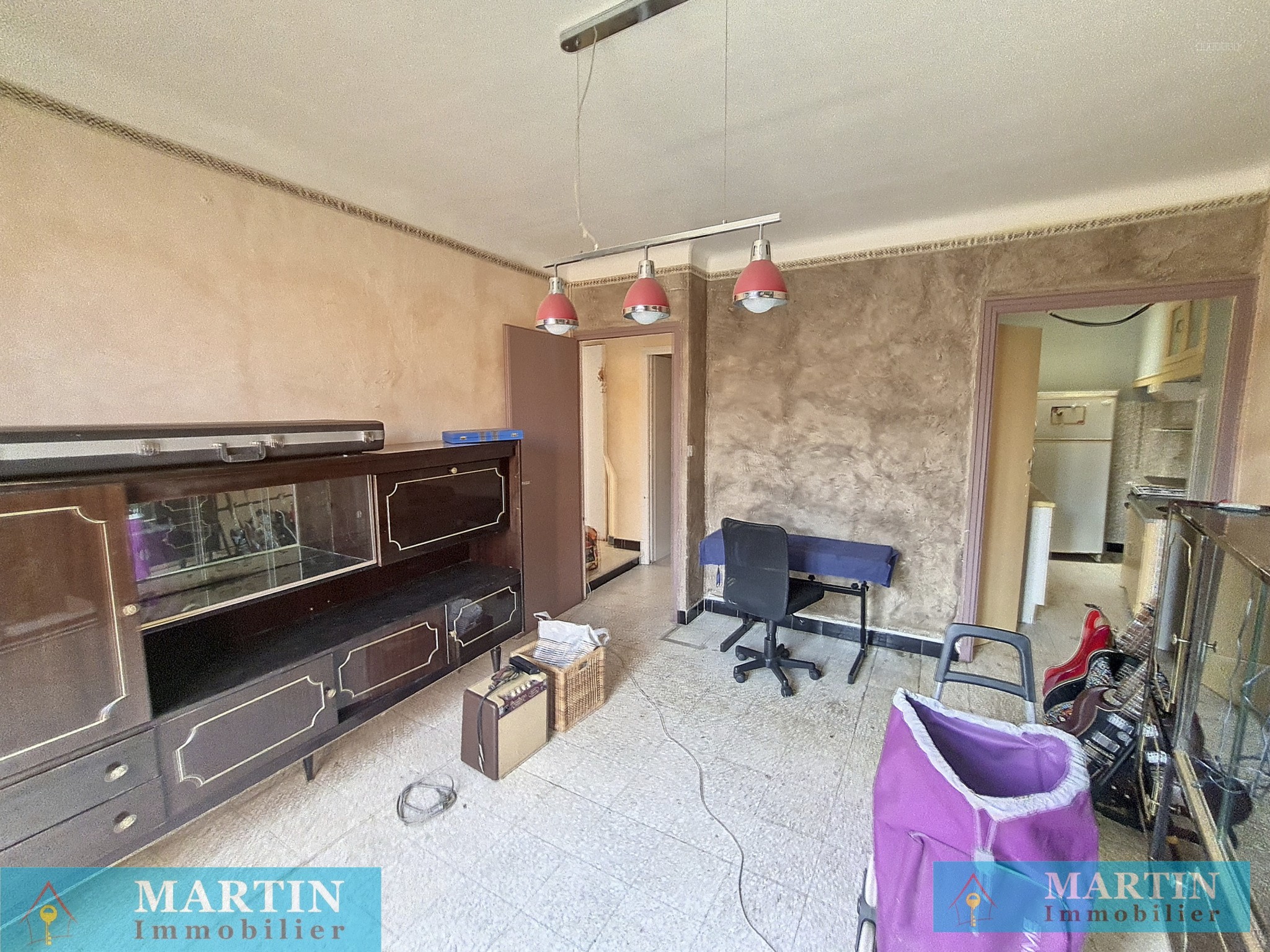 APPARTEMENT F3 — photo 3