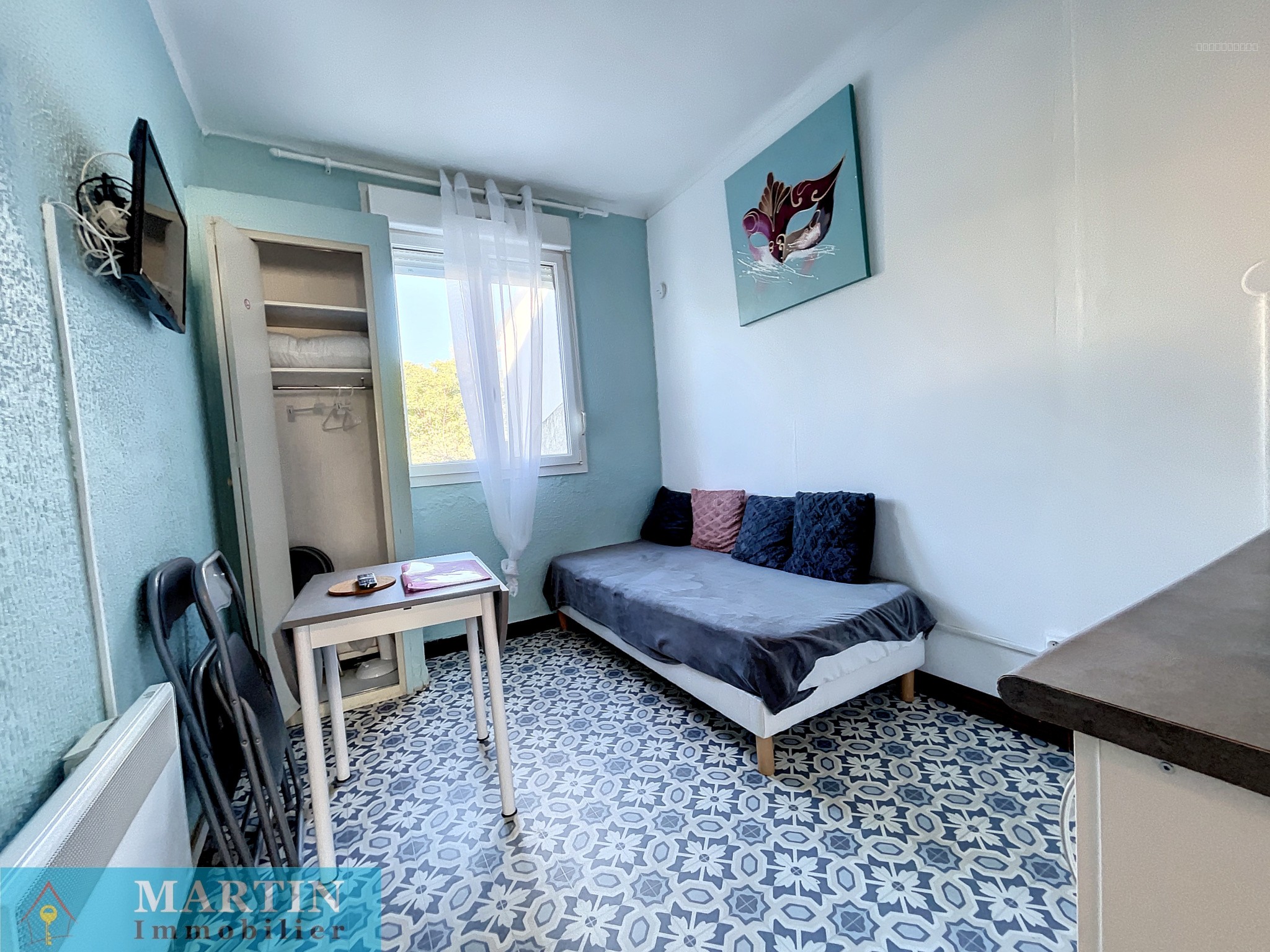 Fond et murs commerciaux d'un Restaurant, 4 Gites et Maison d’habitation de 7 pièces en vente au Perthus (66) — photo 9