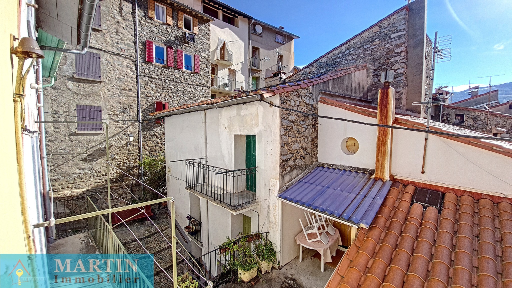 Maison de village — photo 2