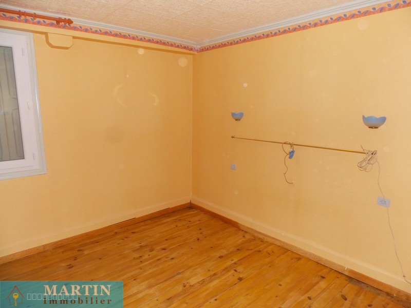 MAISON DE VILLAGE — photo 8