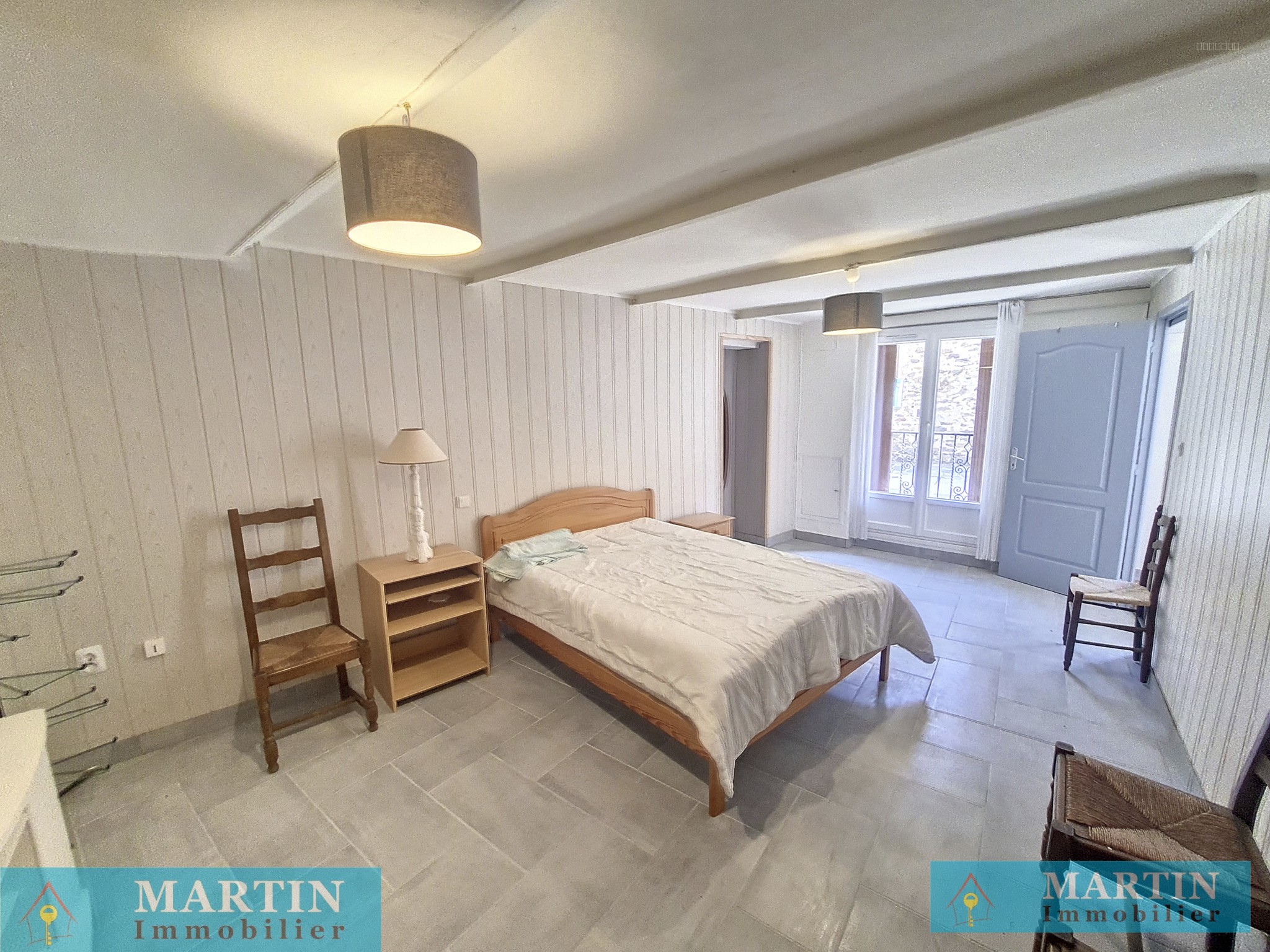APPARTEMENT F2 — photo 3