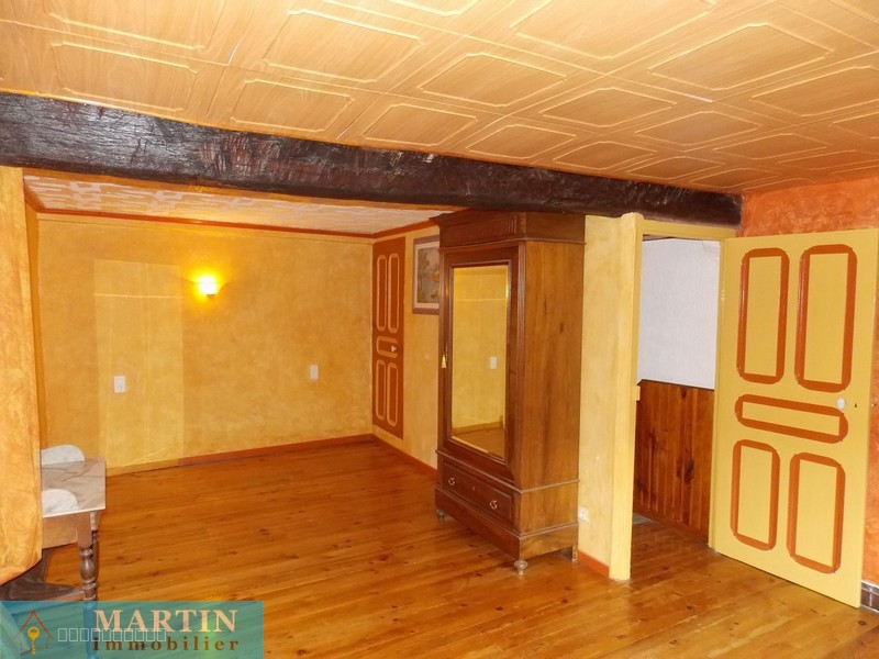 MAISON DE VILLAGE — photo 4