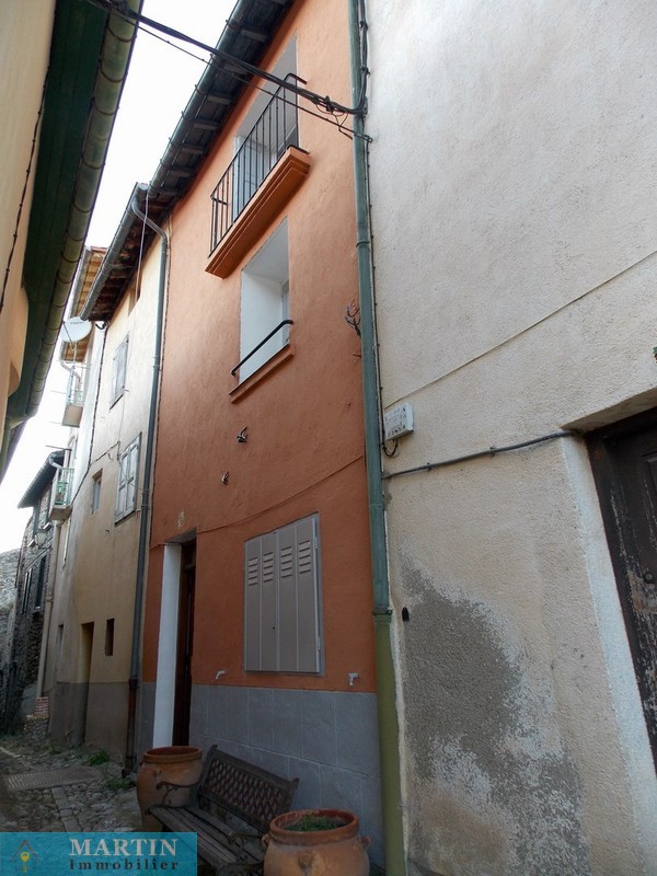 MAISON DE VILLAGE — photo 11