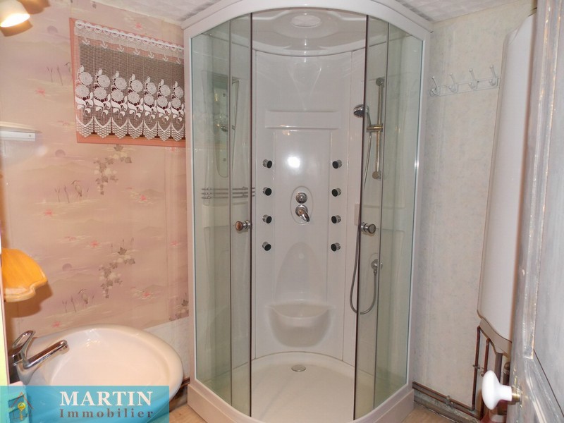 MAISON DE VILLAGE — photo 7