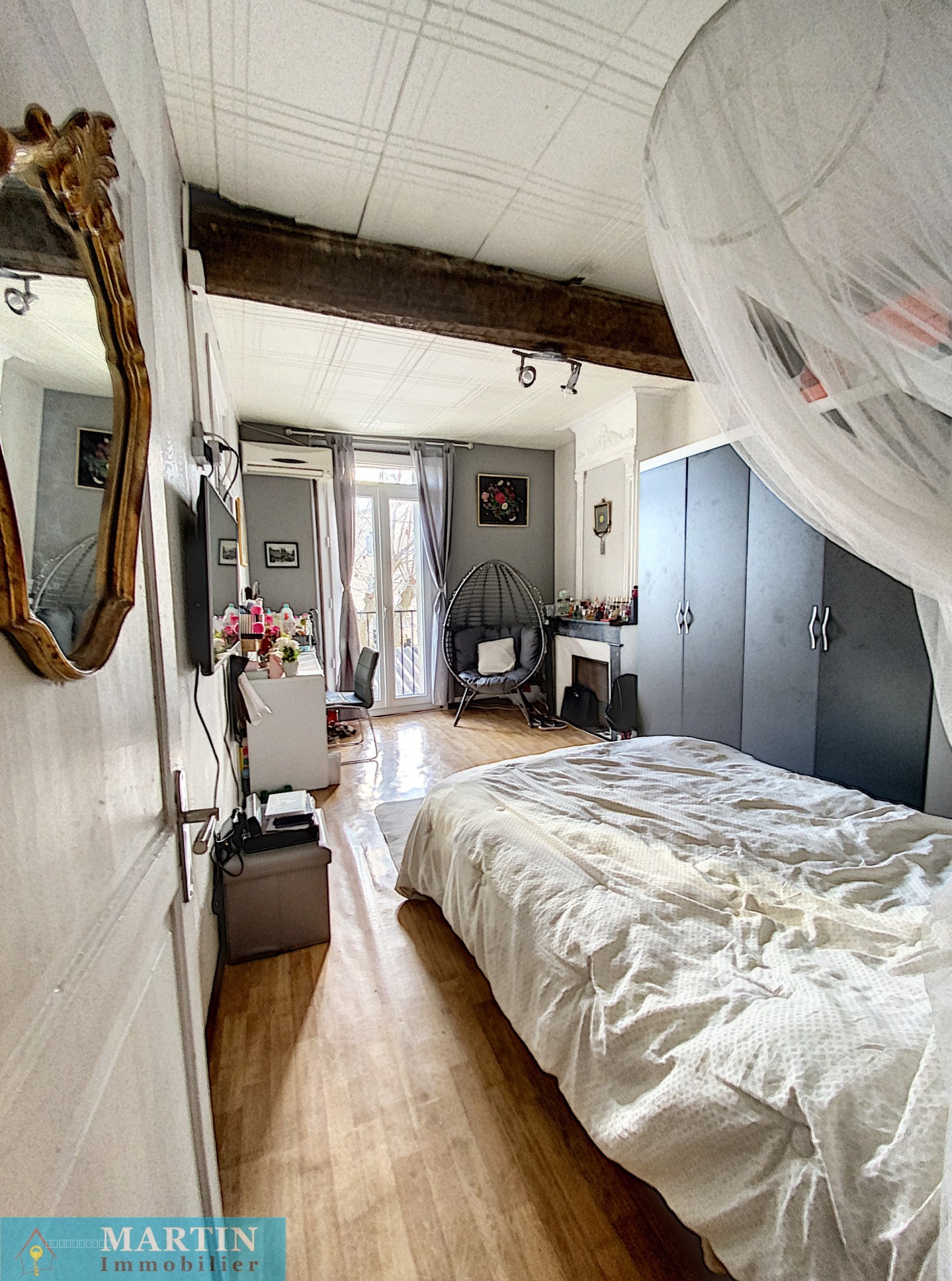 Fond et murs commerciaux d'un Restaurant, 4 Gites et Maison d’habitation de 7 pièces en vente au Perthus (66) — photo 2