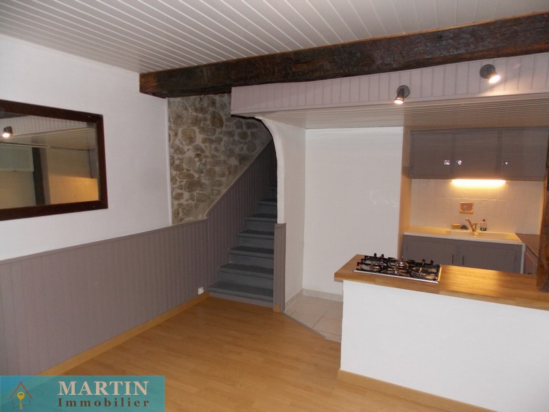 MAISON DE VILLAGE — photo 5