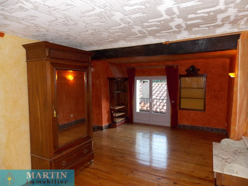 MAISON DE VILLAGE — photo 3