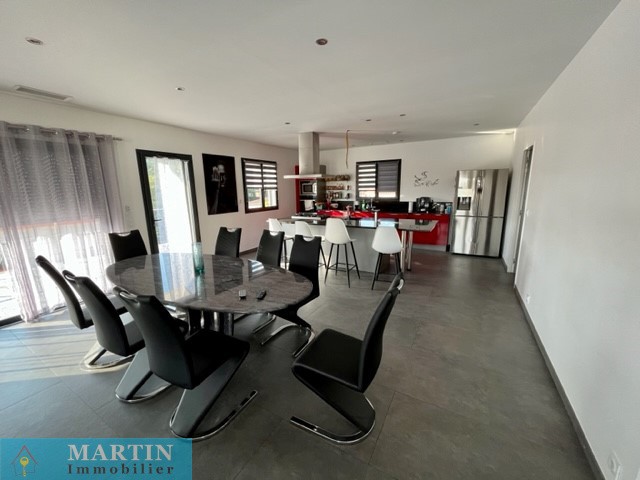 Villa 6 pièces avec piscine — photo 4