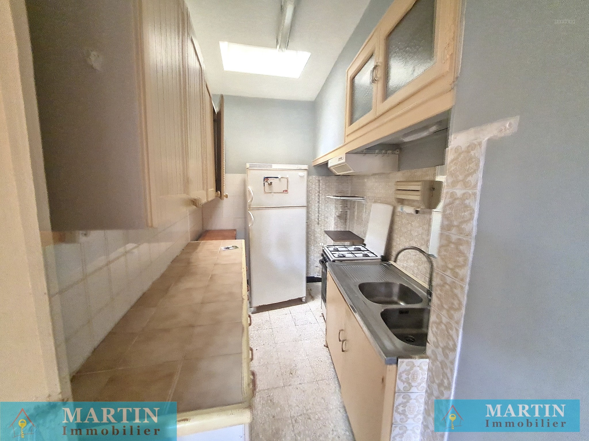 APPARTEMENT F3 — photo 5