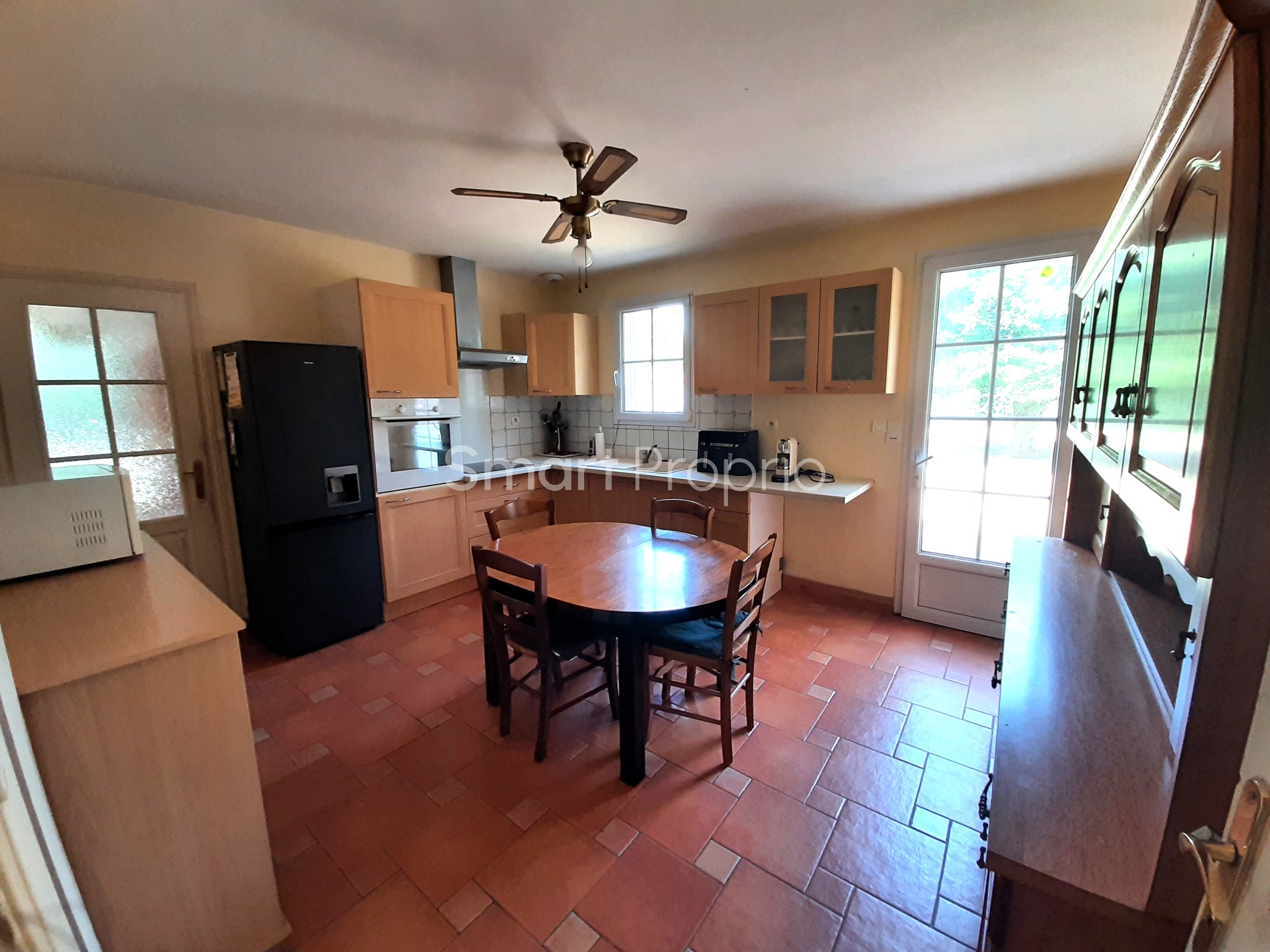 Maison villa 7 pièces 153 m2 avec terrain 3 124 m2   Proche L’Hermenault / Fontenay-le-Comte — photo 2