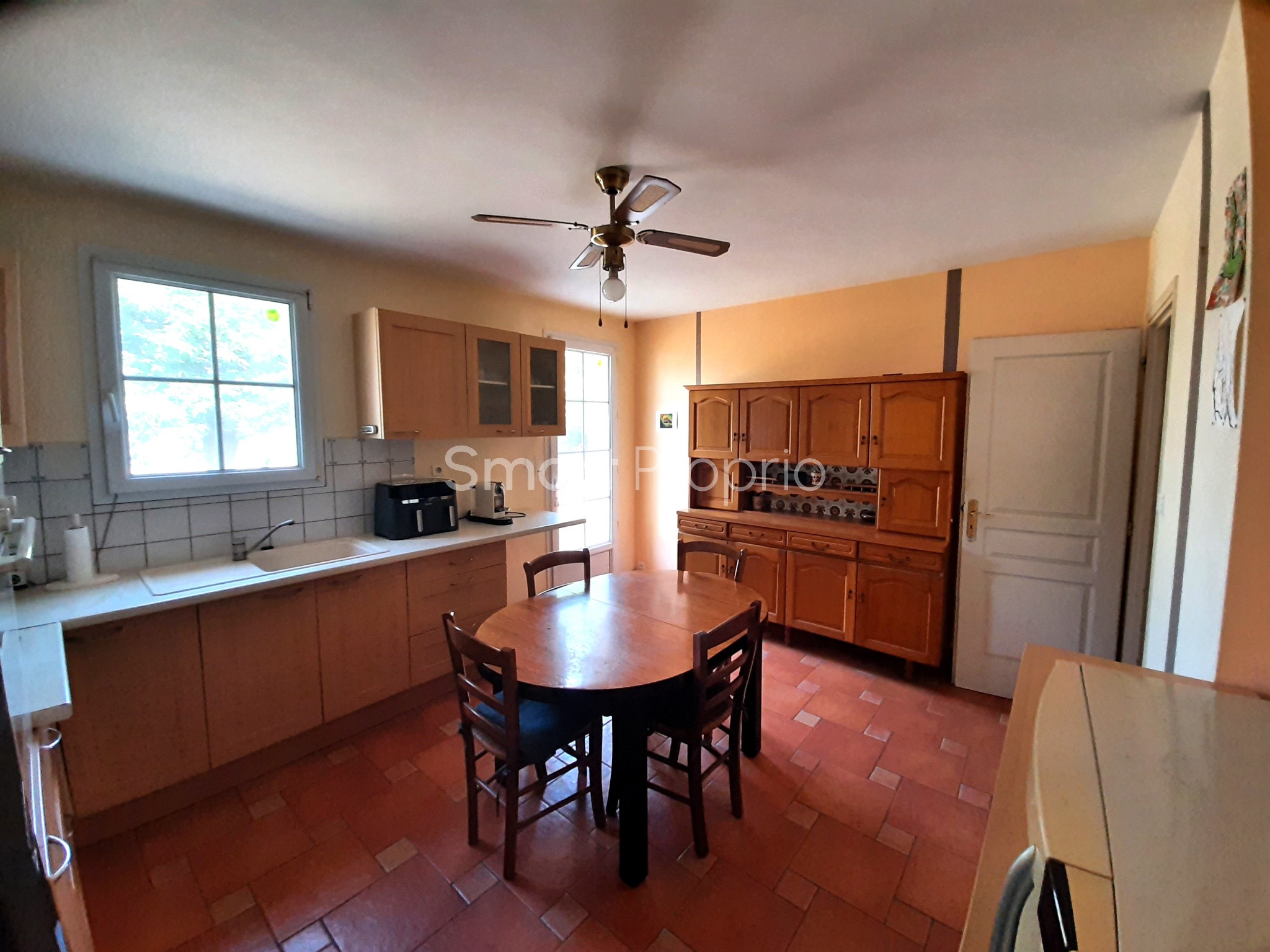 Maison villa 7 pièces 153 m2 avec terrain 3 124 m2   Proche L’Hermenault / Fontenay-le-Comte — photo 3