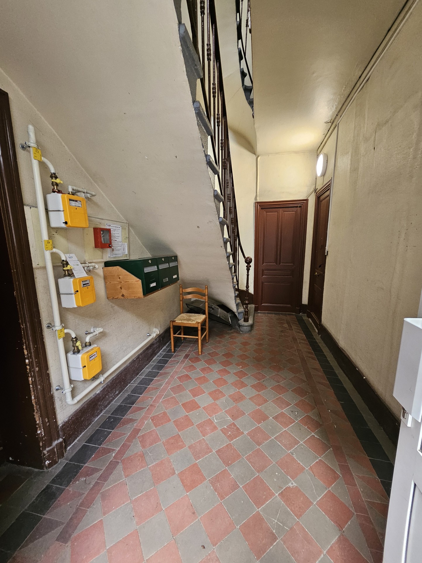 Immeuble centre village — photo 3