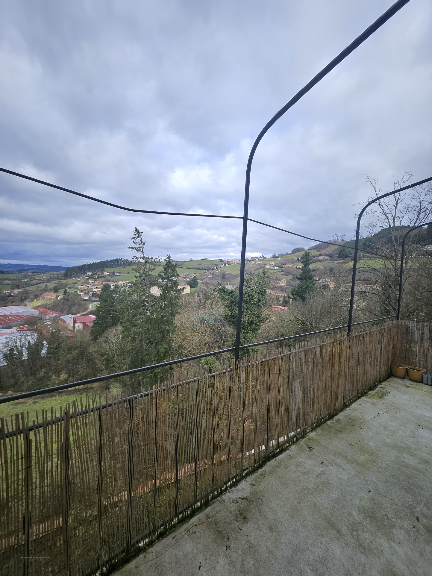 Immeuble centre village — photo 12