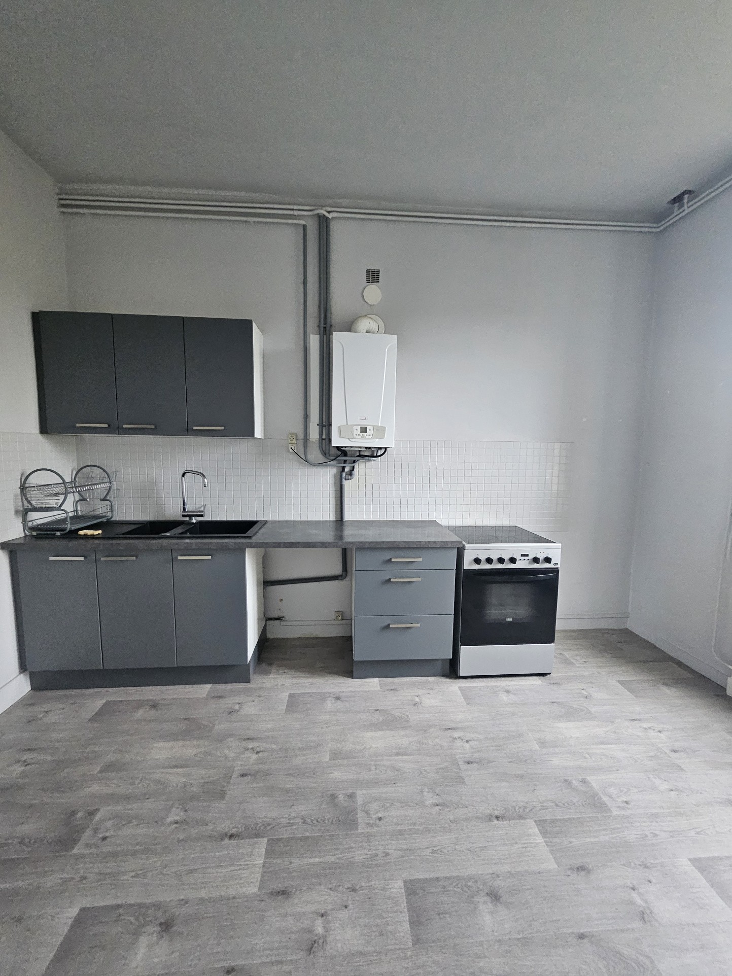 Immeuble centre village — photo 9