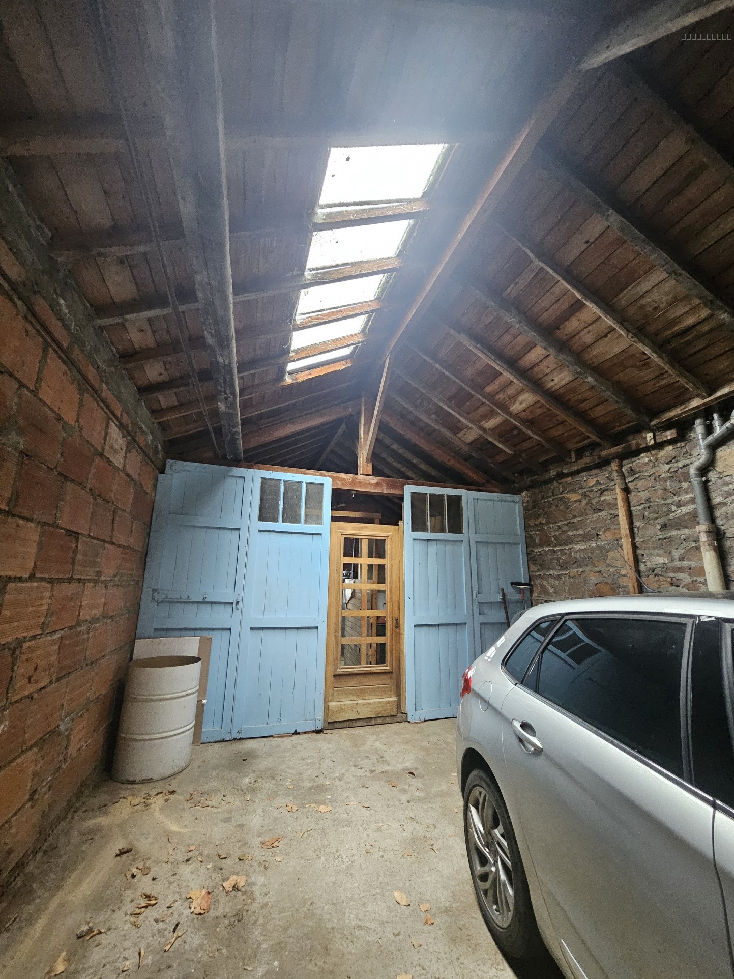 Immeuble centre village — photo 15