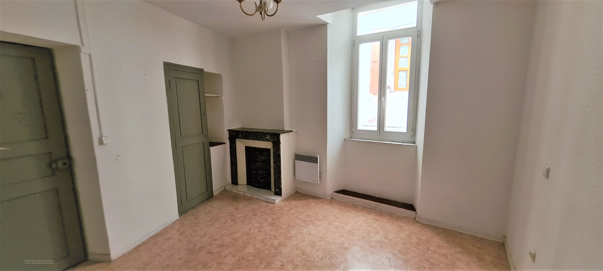 ARLES SUR TECH  A VENDRE MAISON DE VILLAGE DE TYPE T3 — photo 2