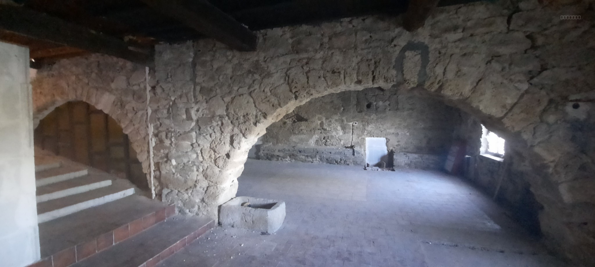 CORSAVY BATISSE A RENOVER — photo 9