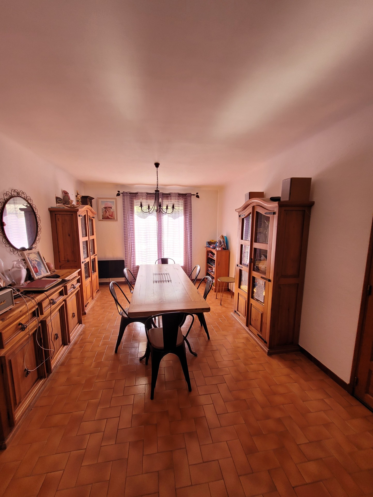 MAISON AVEC JARDIN DANS LE VALLESPIR PROCHE ESPAGNE — photo 2